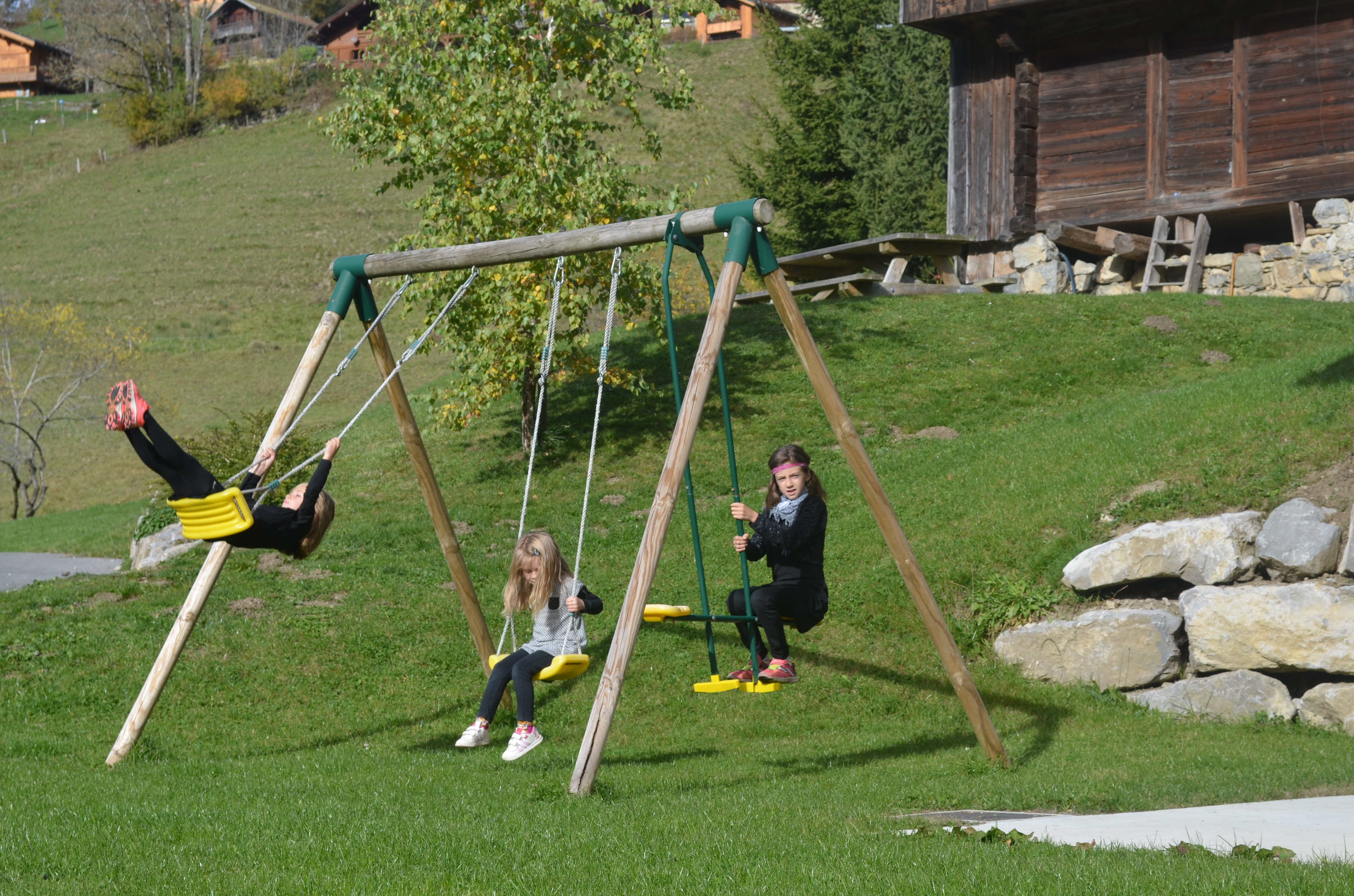 Chalet Antoline