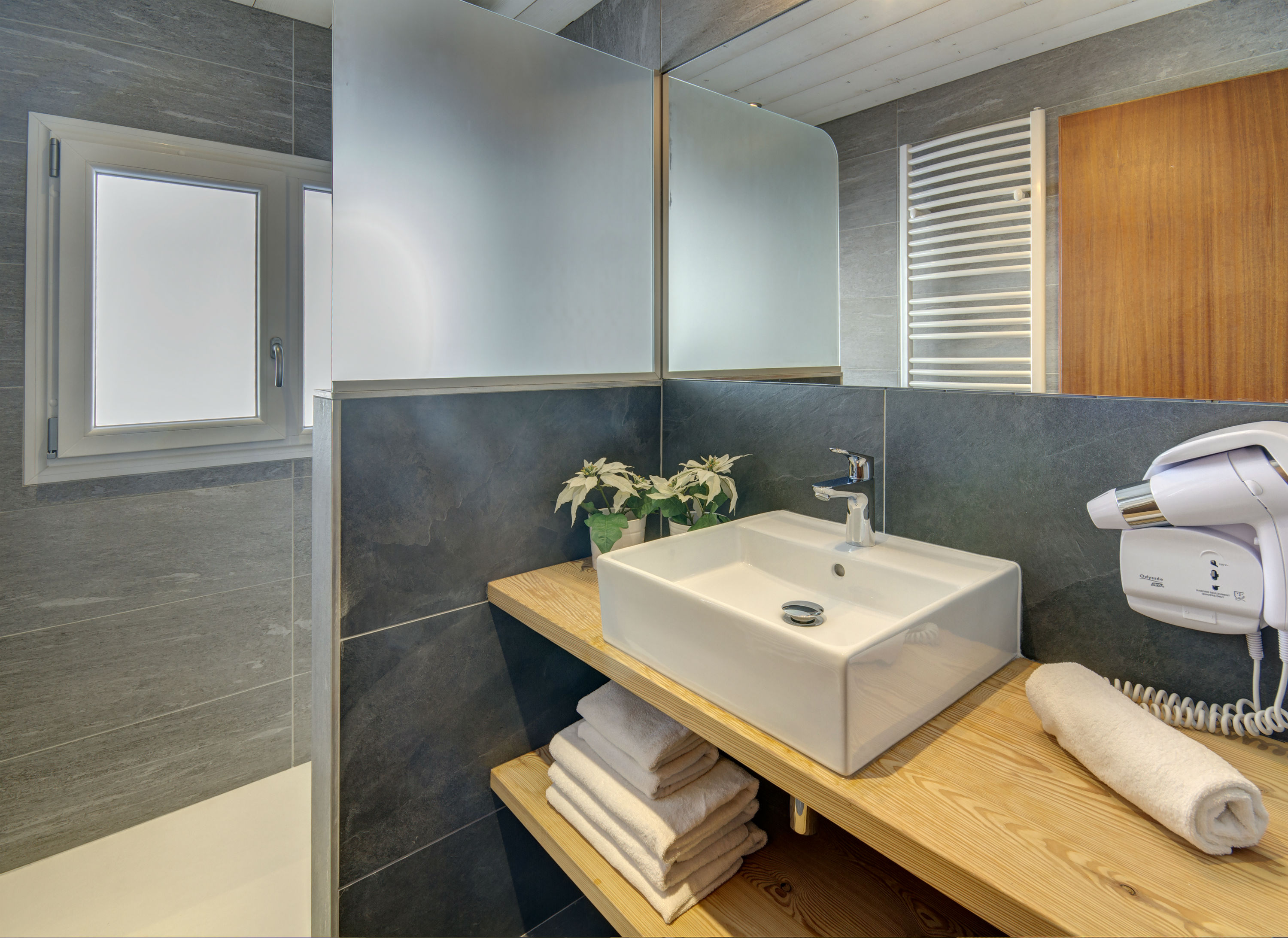 Appartement Les Congères