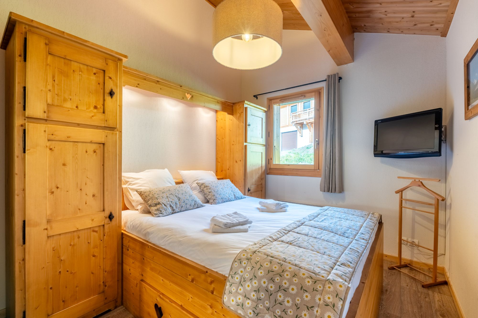 Appartement Le B