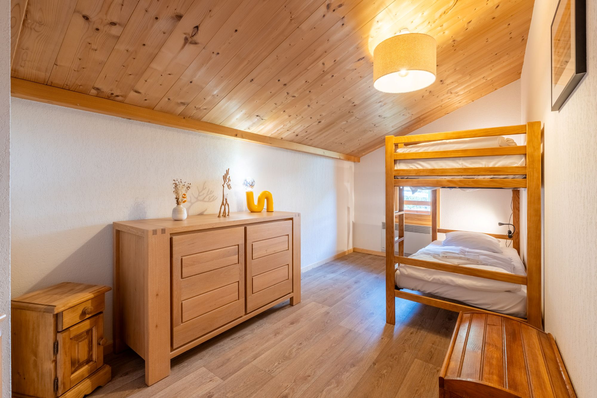 Appartement Le B