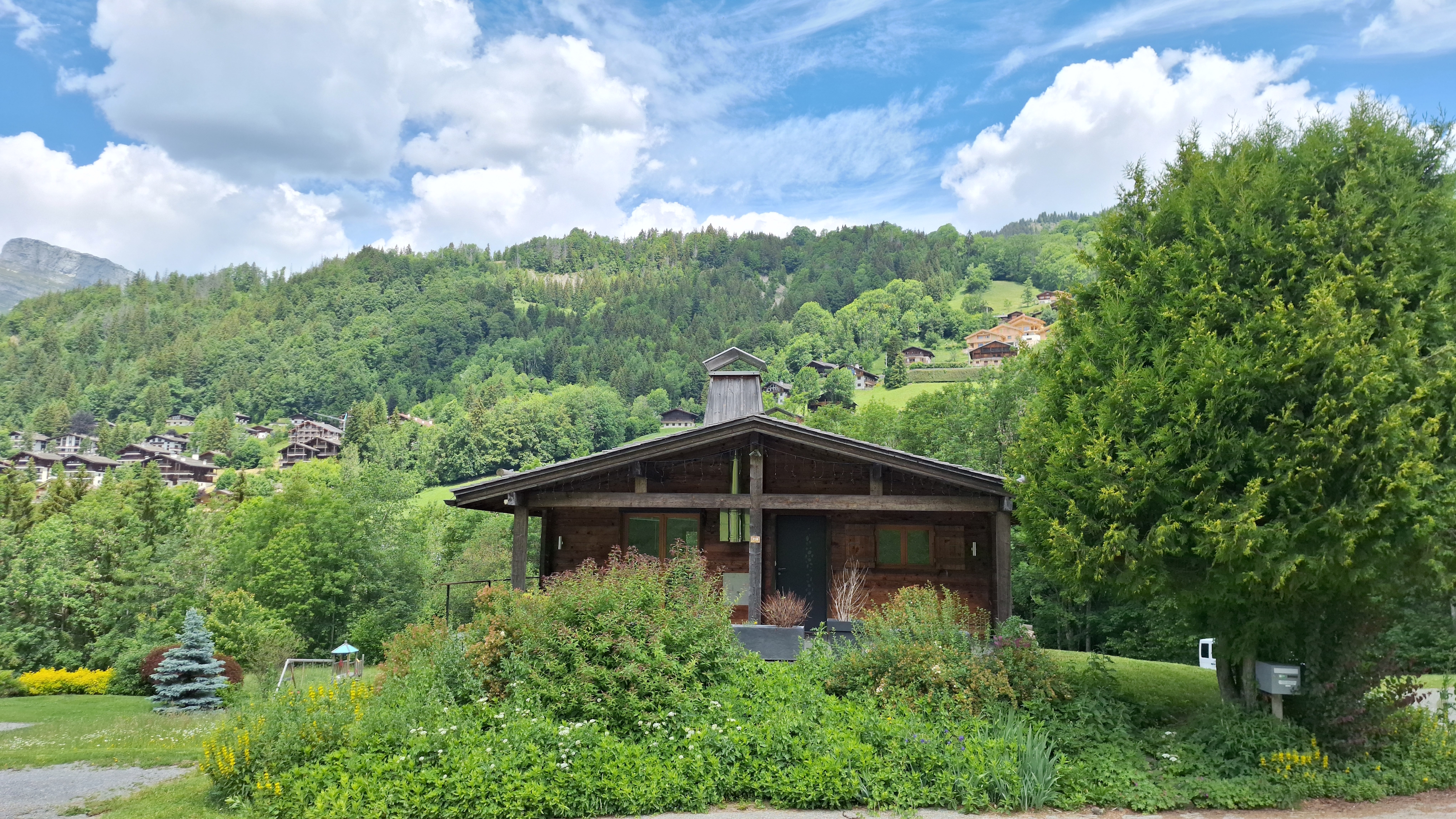 Chalet
