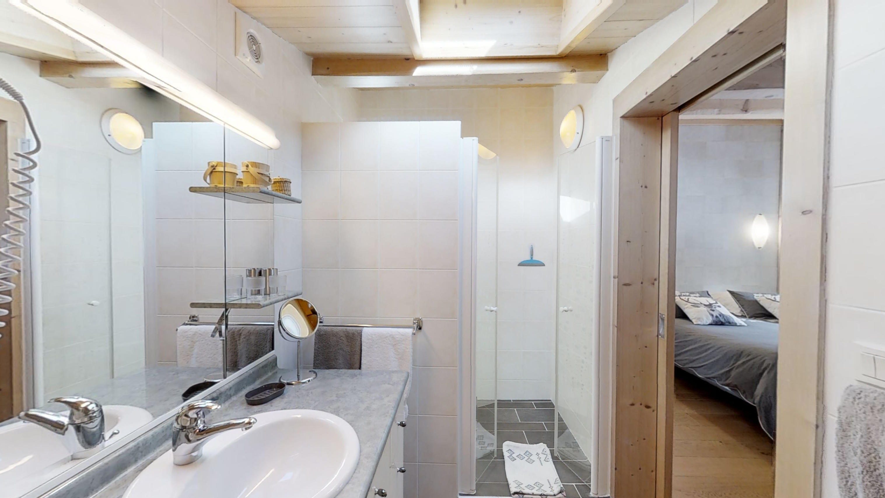 Salle de bain