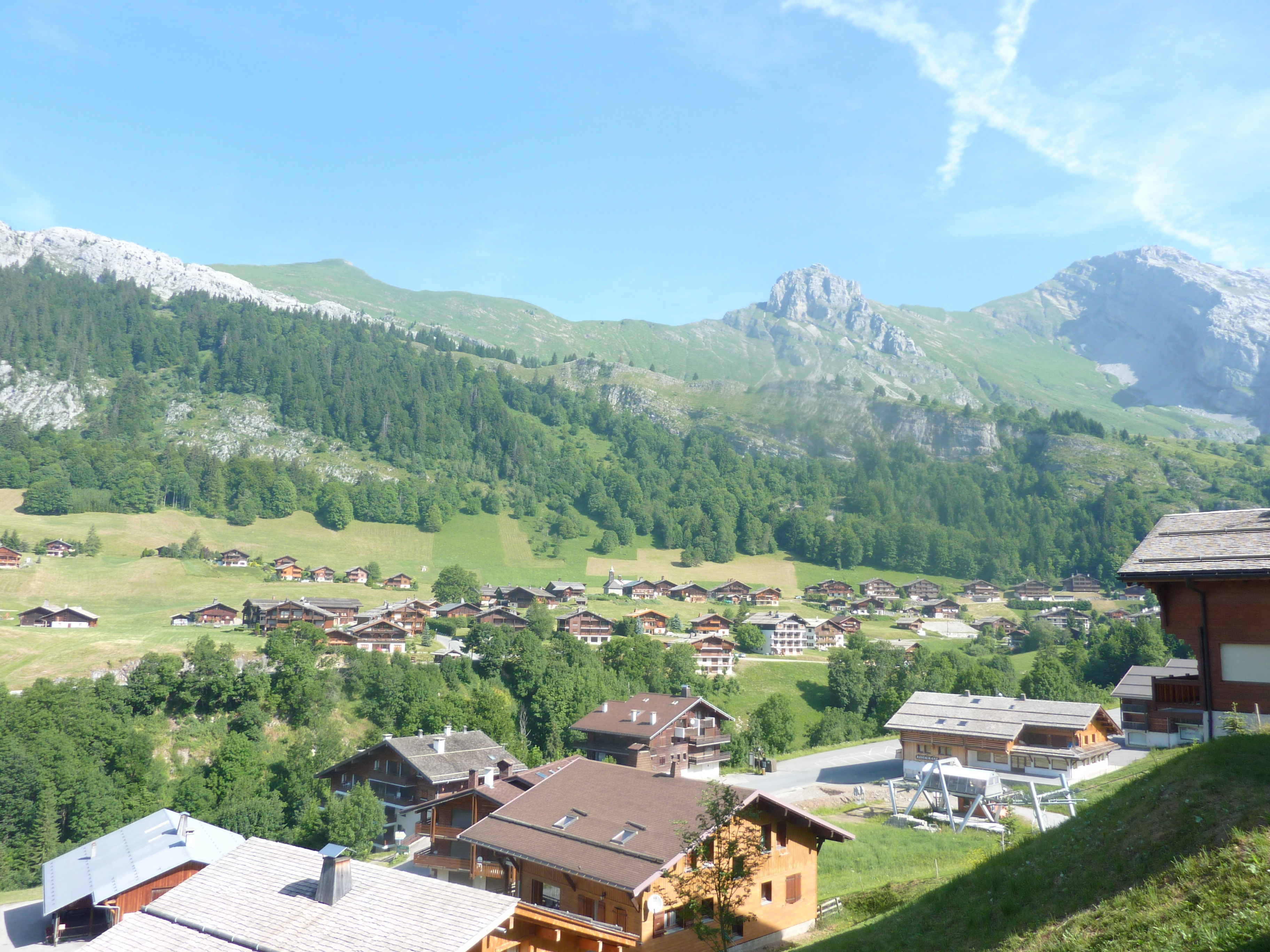 Le Petit Camy