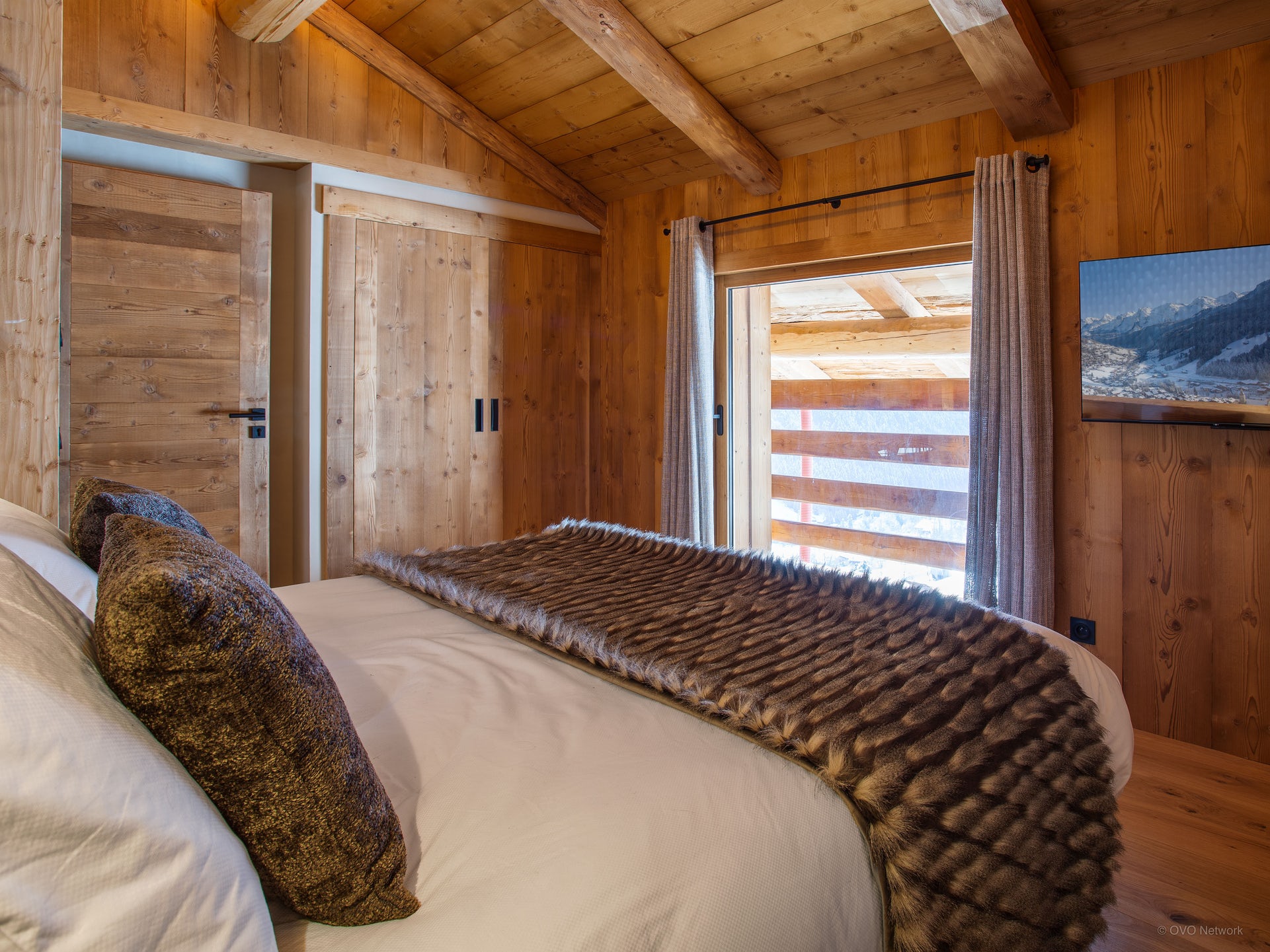Chalet Happyview