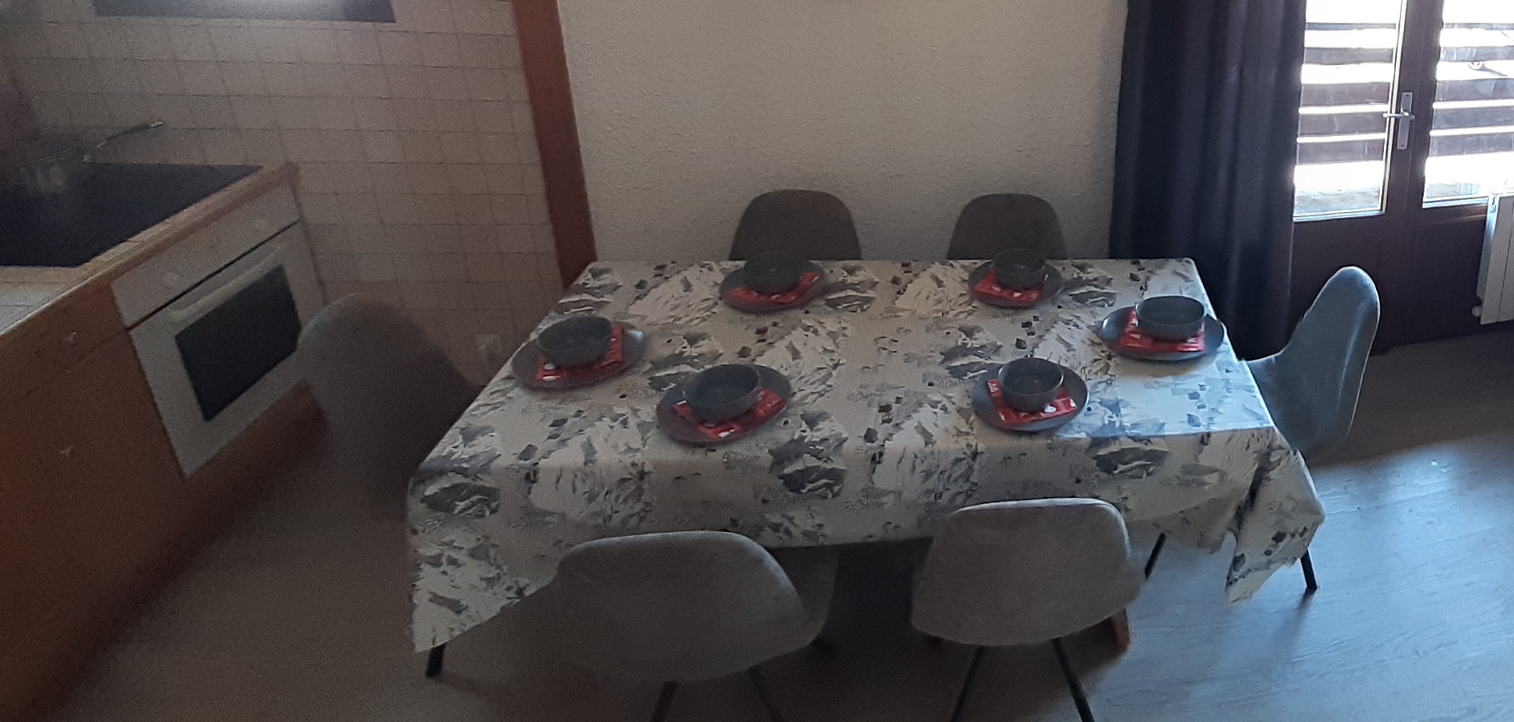 Séjour