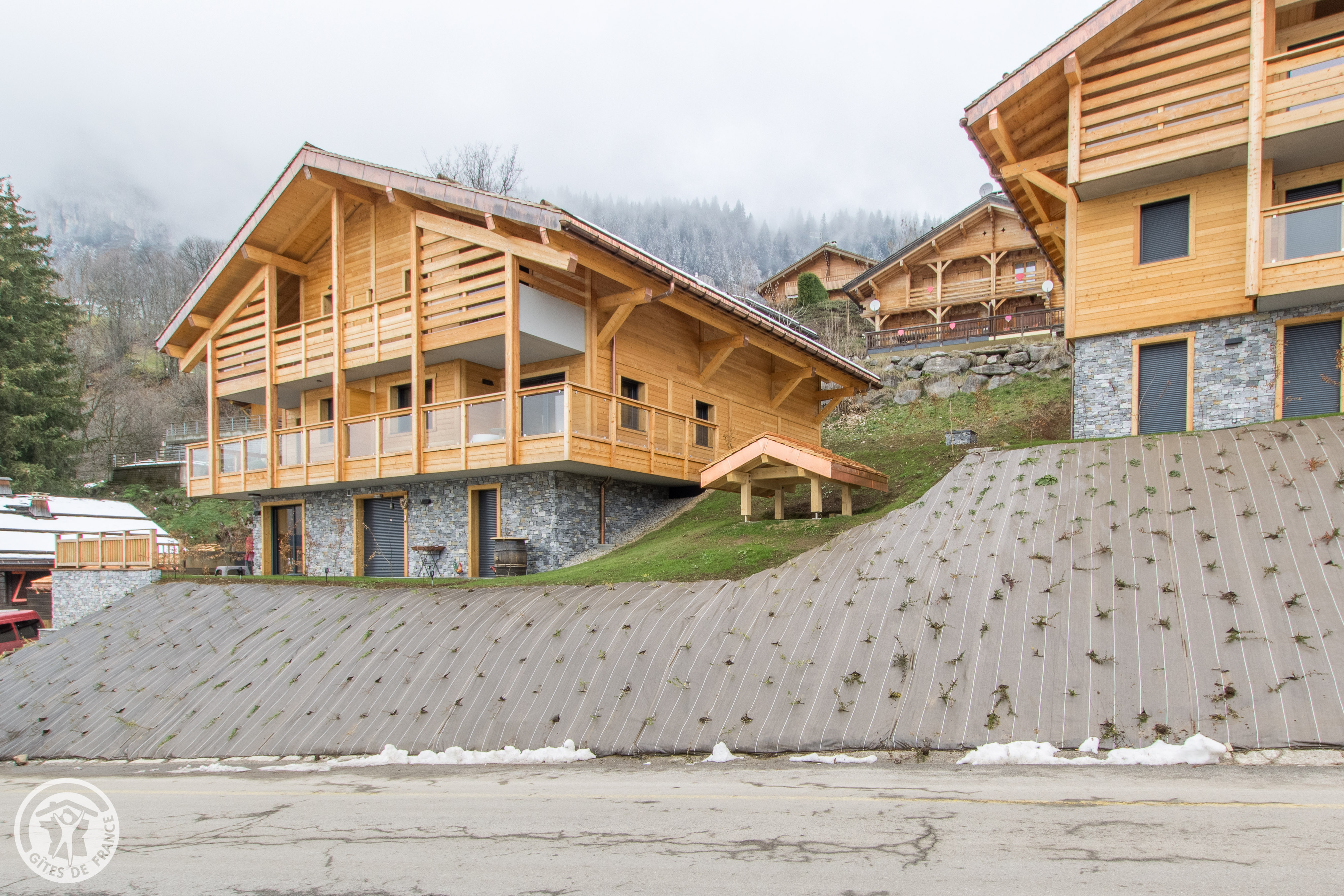 Chalet