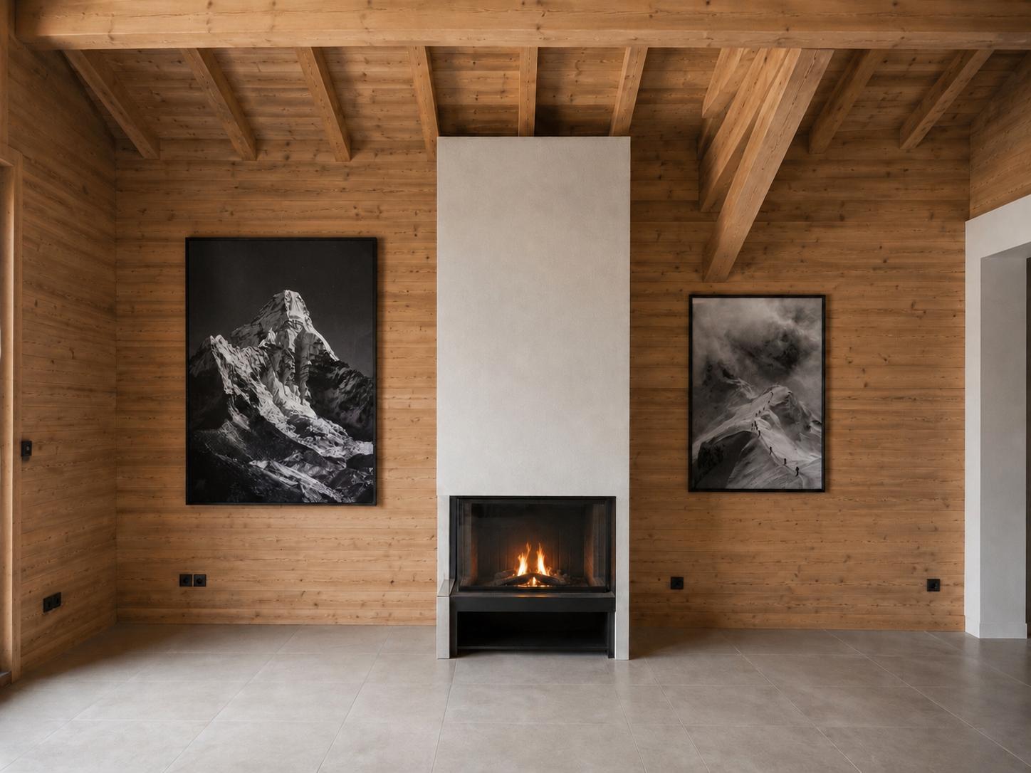 Chalet Siga_Le Grand-Bornand