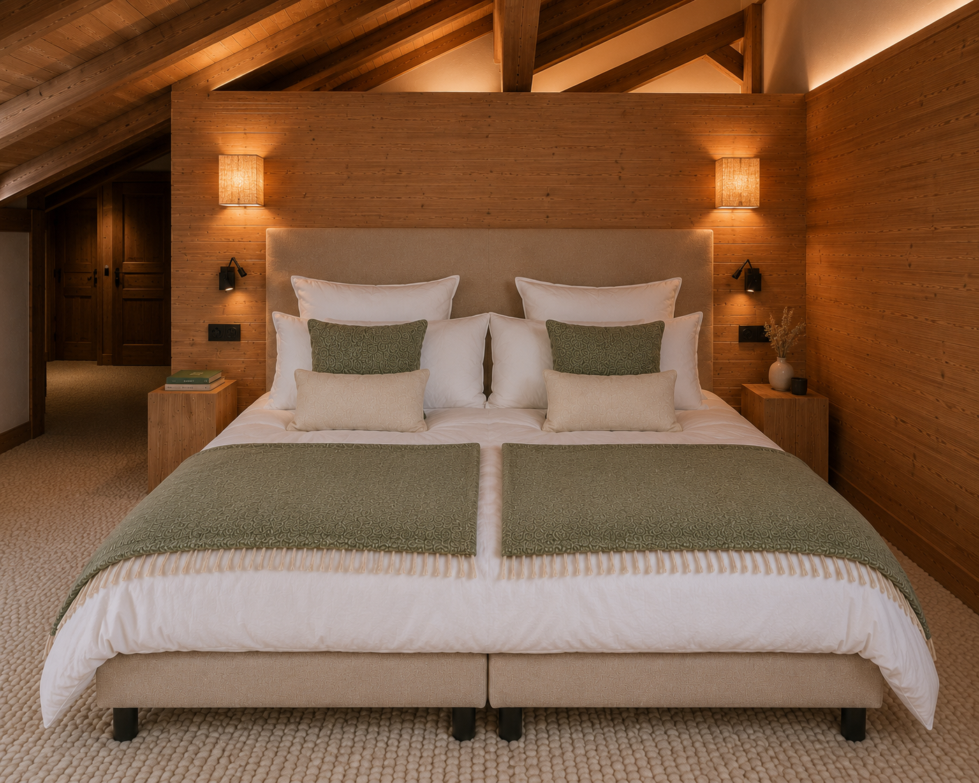 Chalet Siga_Le Grand-Bornand