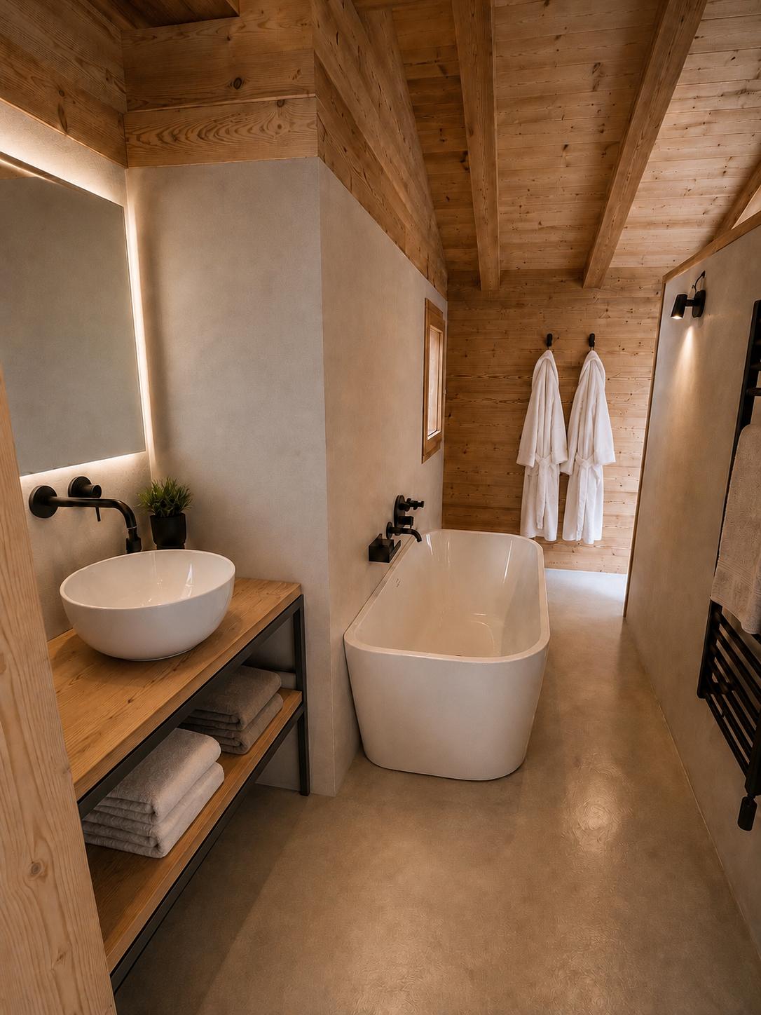Chalet Siga_Le Grand-Bornand