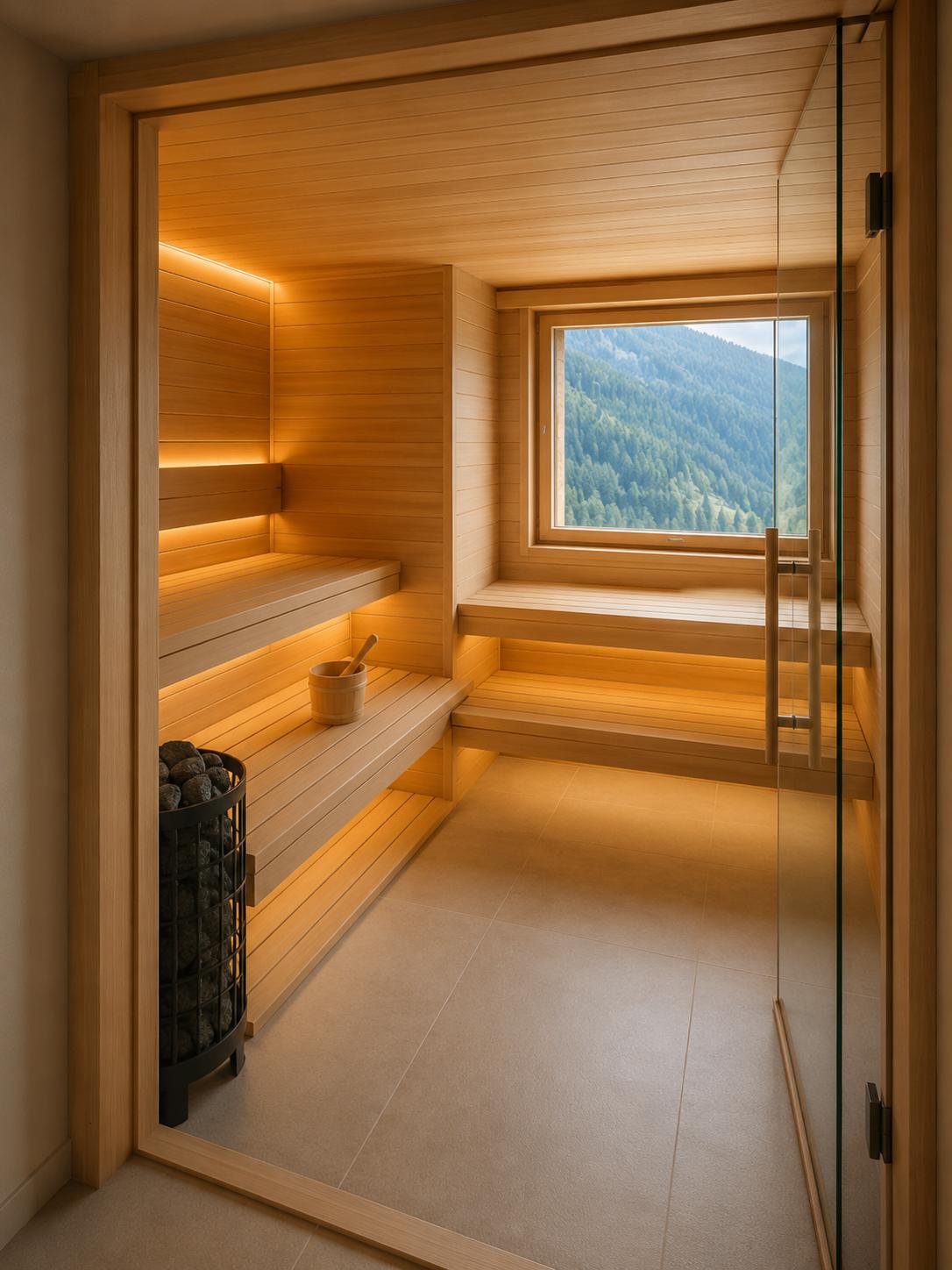 Chalet Siga_Le Grand-Bornand
