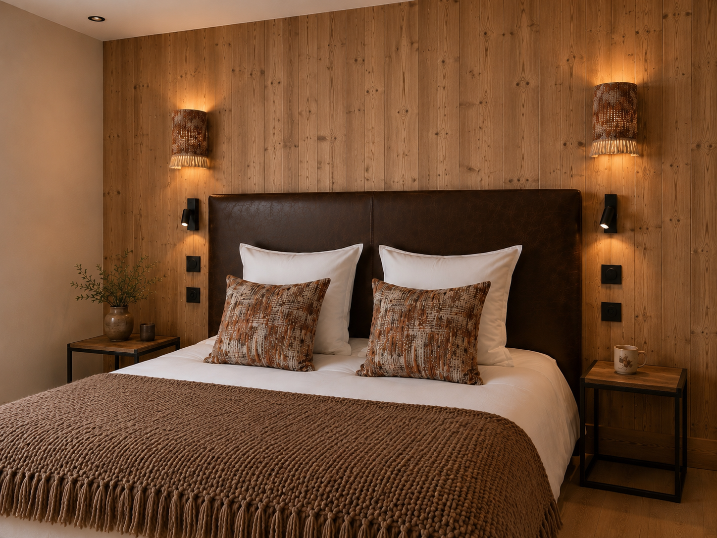 Chalet Siga_Le Grand-Bornand