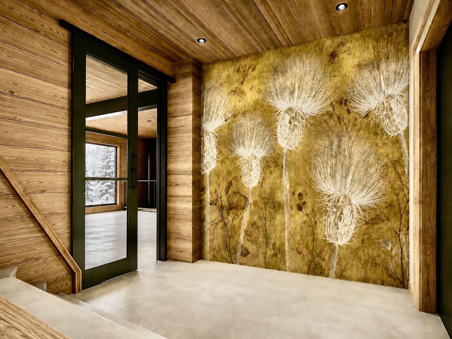 Chalet Siga_Le Grand-Bornand