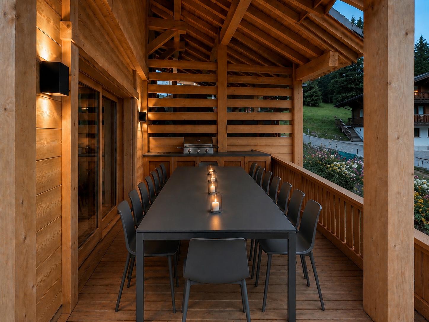 Chalet Siga_Le Grand-Bornand