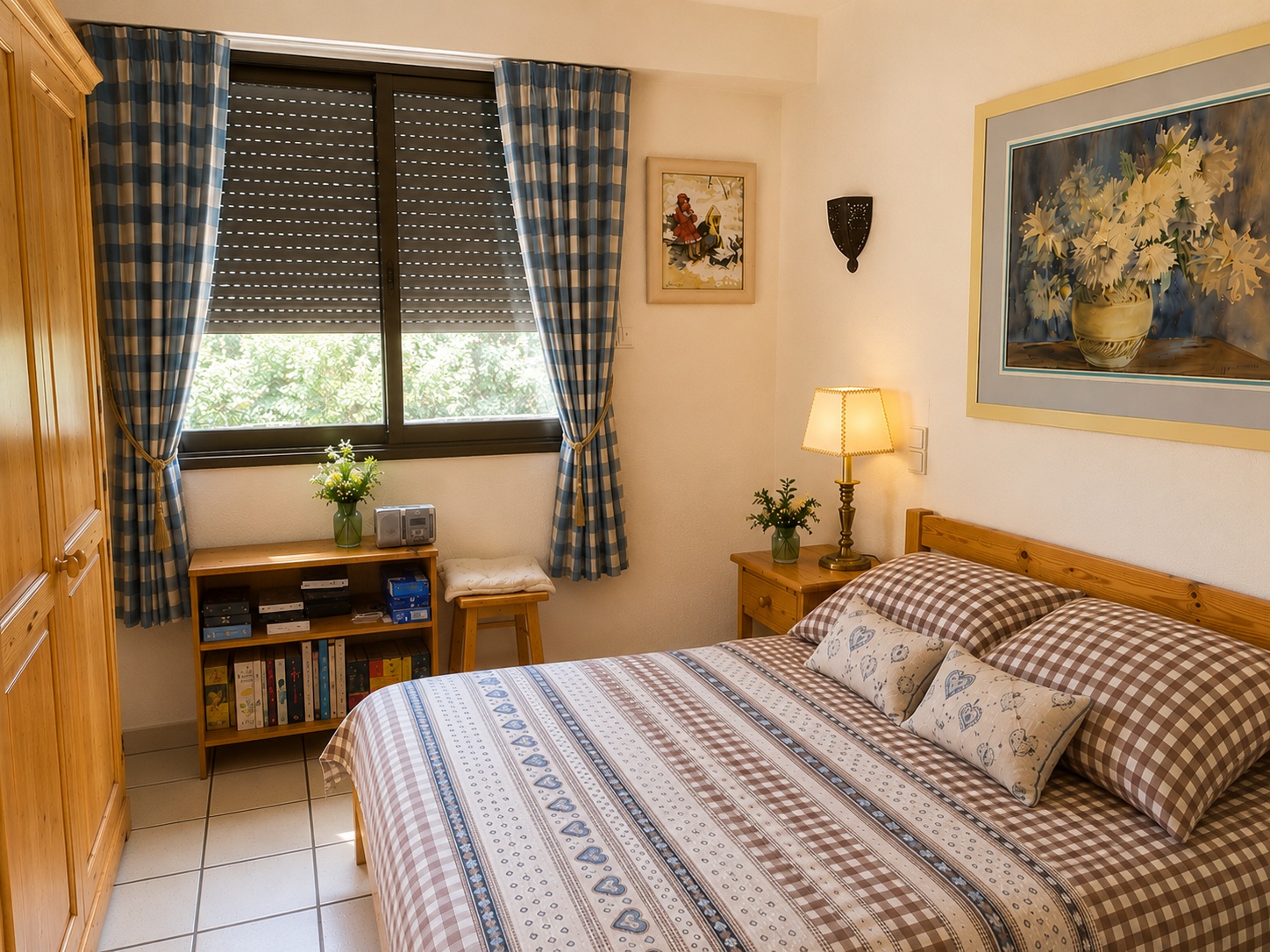 Chambre