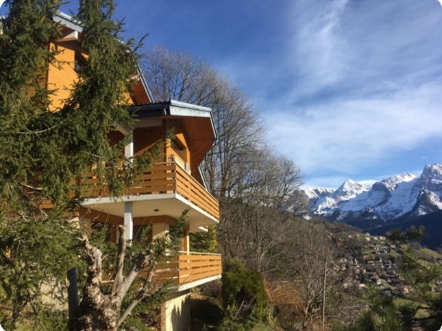 Chalet