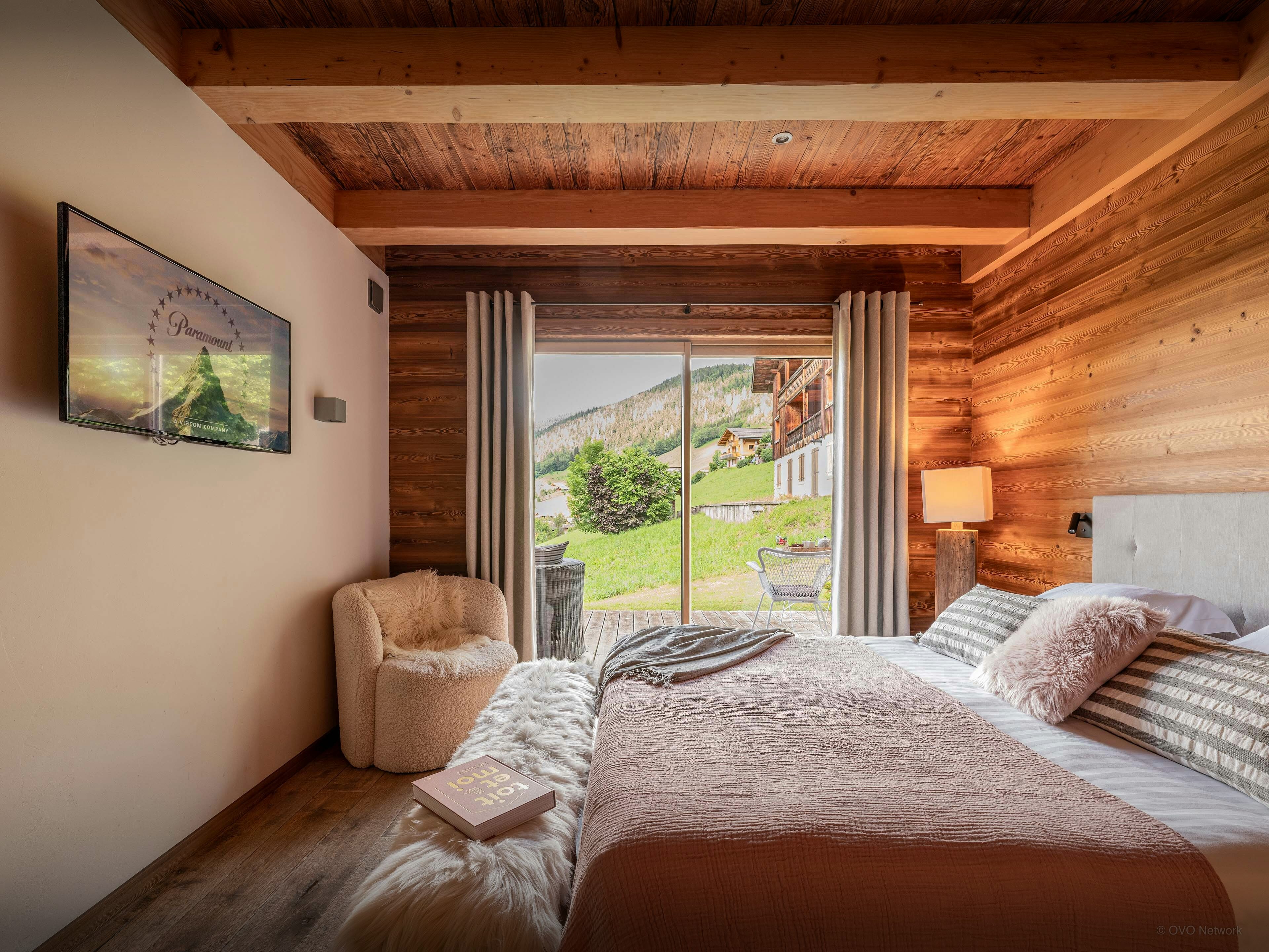 Chalet Altï_Le Grand-Bornand
