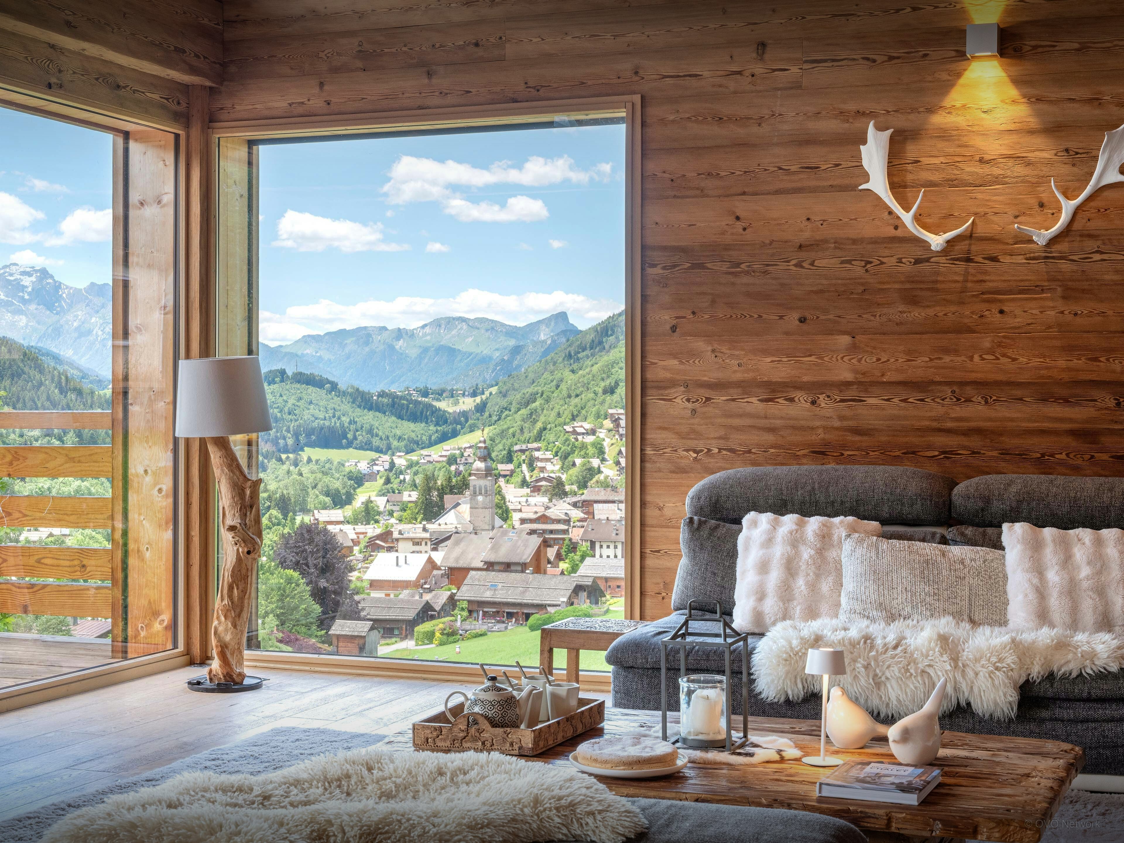 Chalet Altï_Le Grand-Bornand