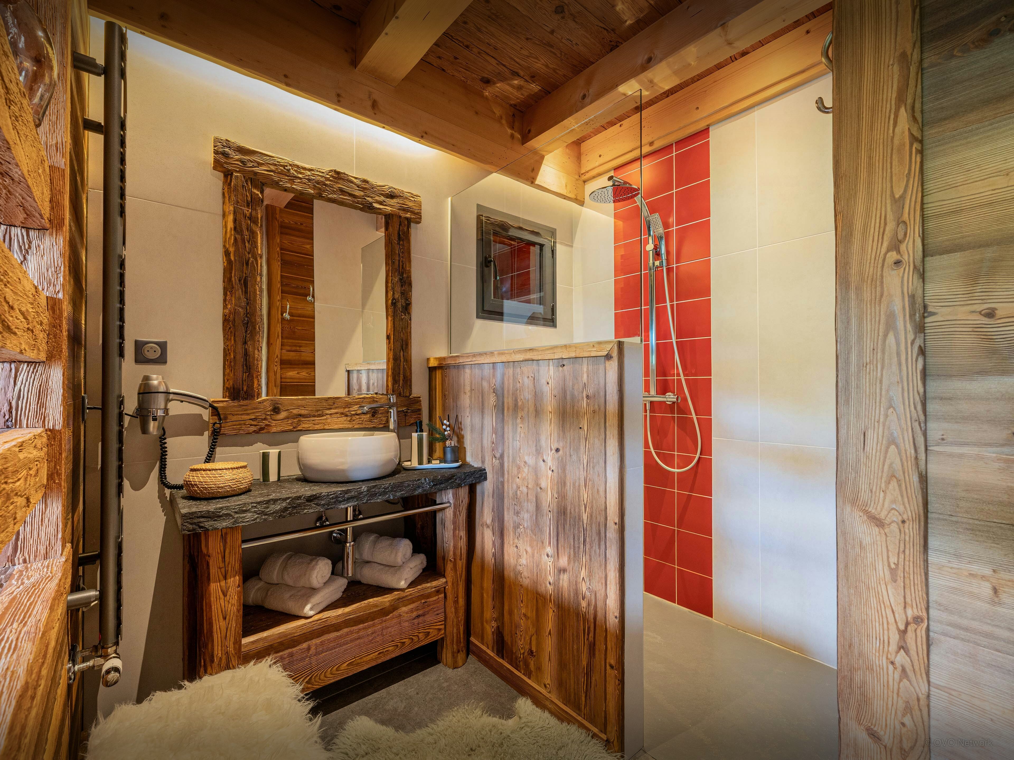 Chalet Altï_Le Grand-Bornand
