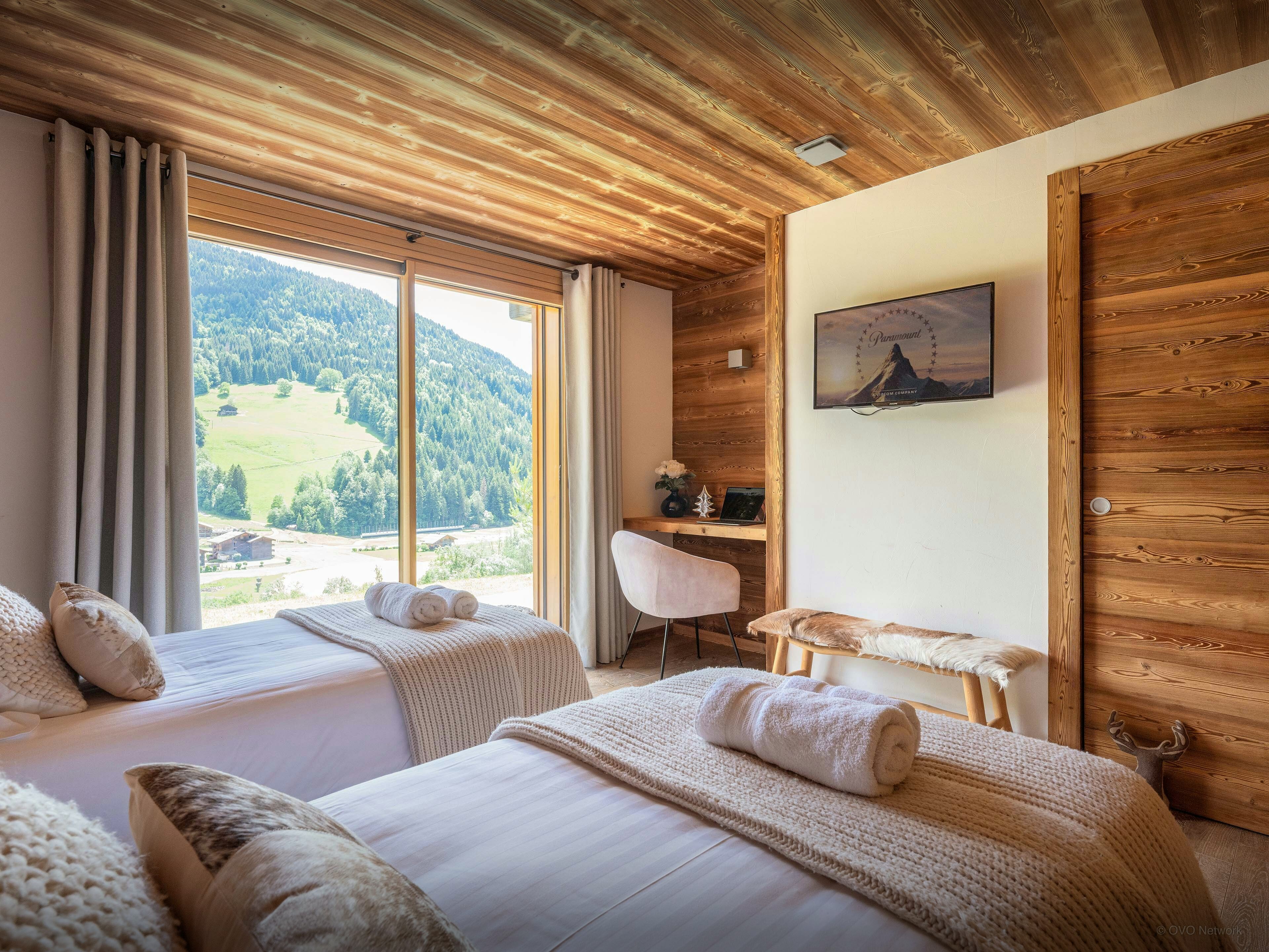 Chalet Altï_Le Grand-Bornand