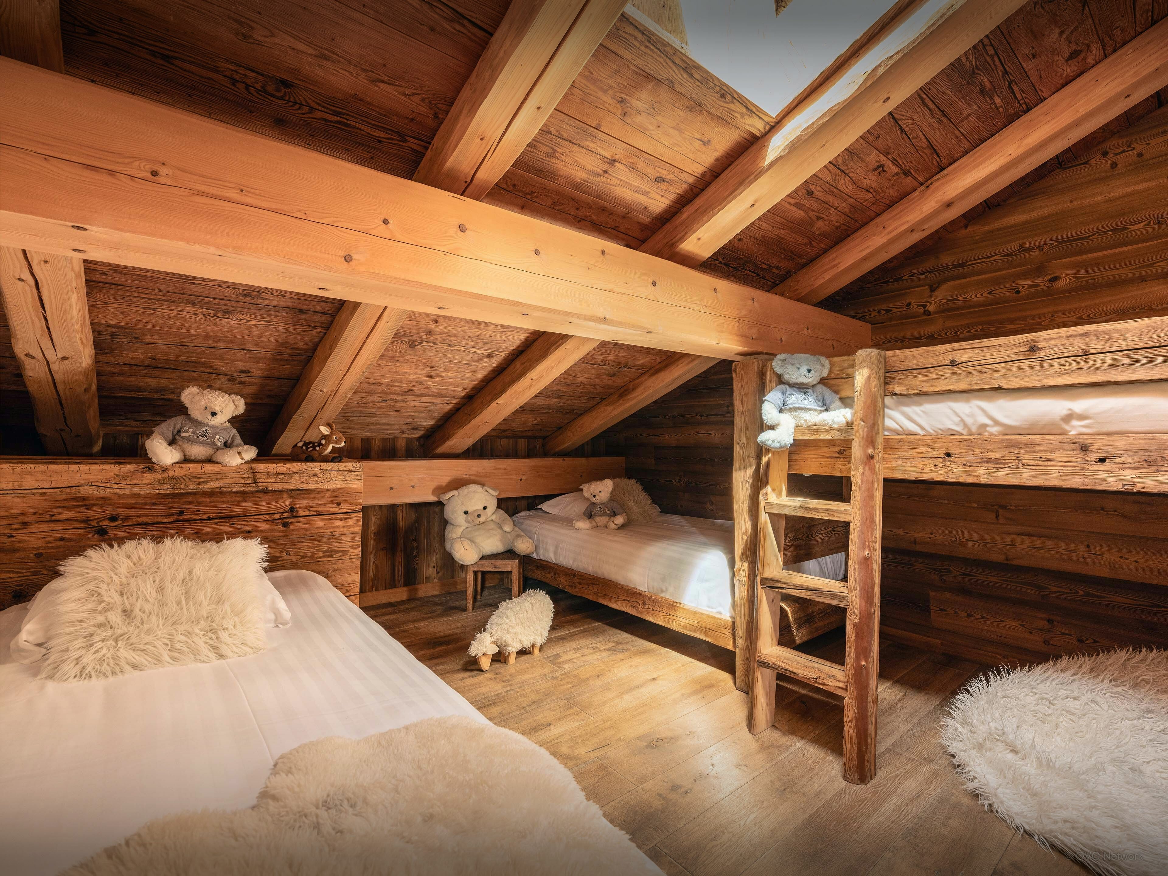 Chalet Altï_Le Grand-Bornand