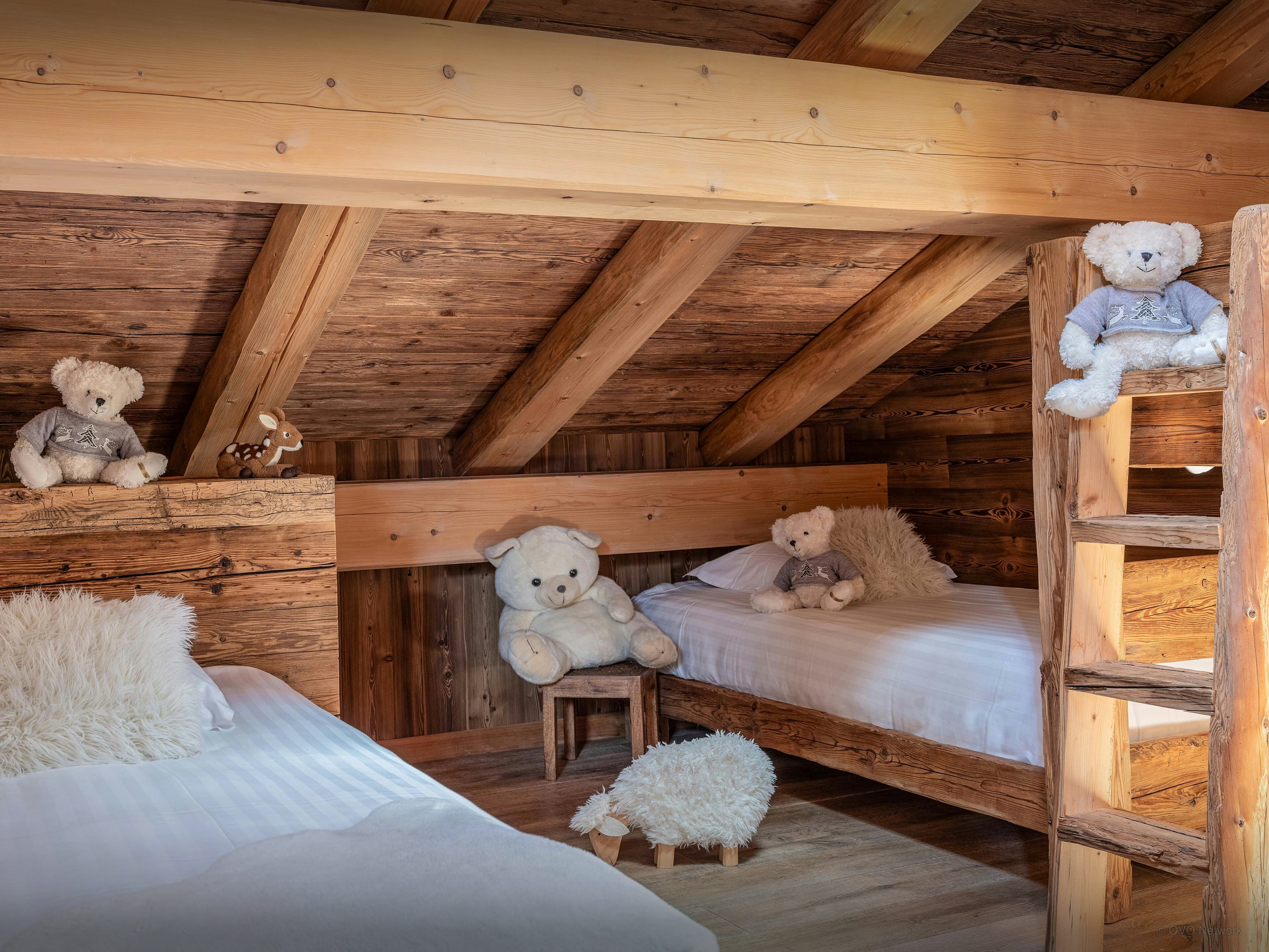 Chalet Altï_Le Grand-Bornand