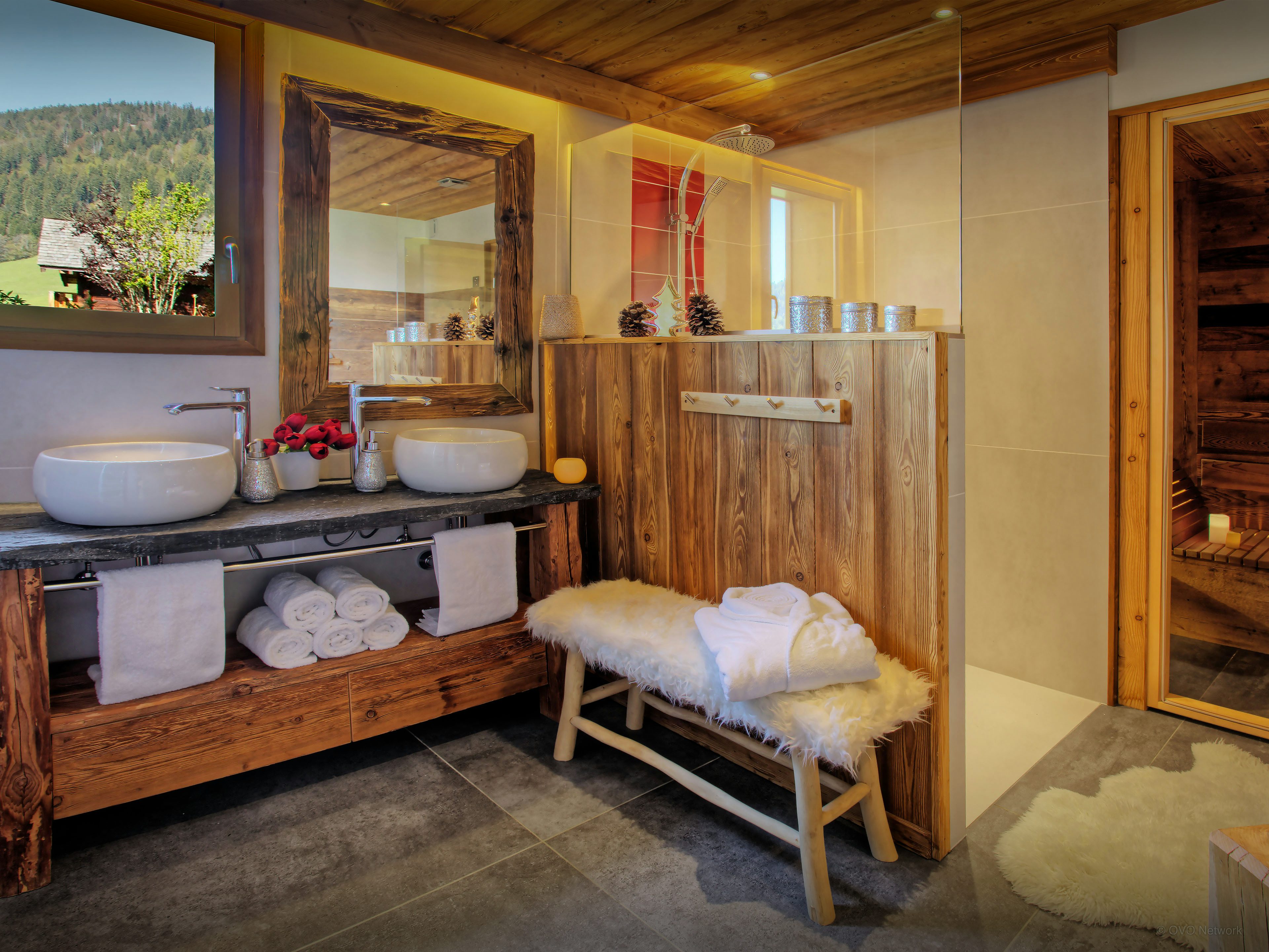 Chalet Altï_Le Grand-Bornand
