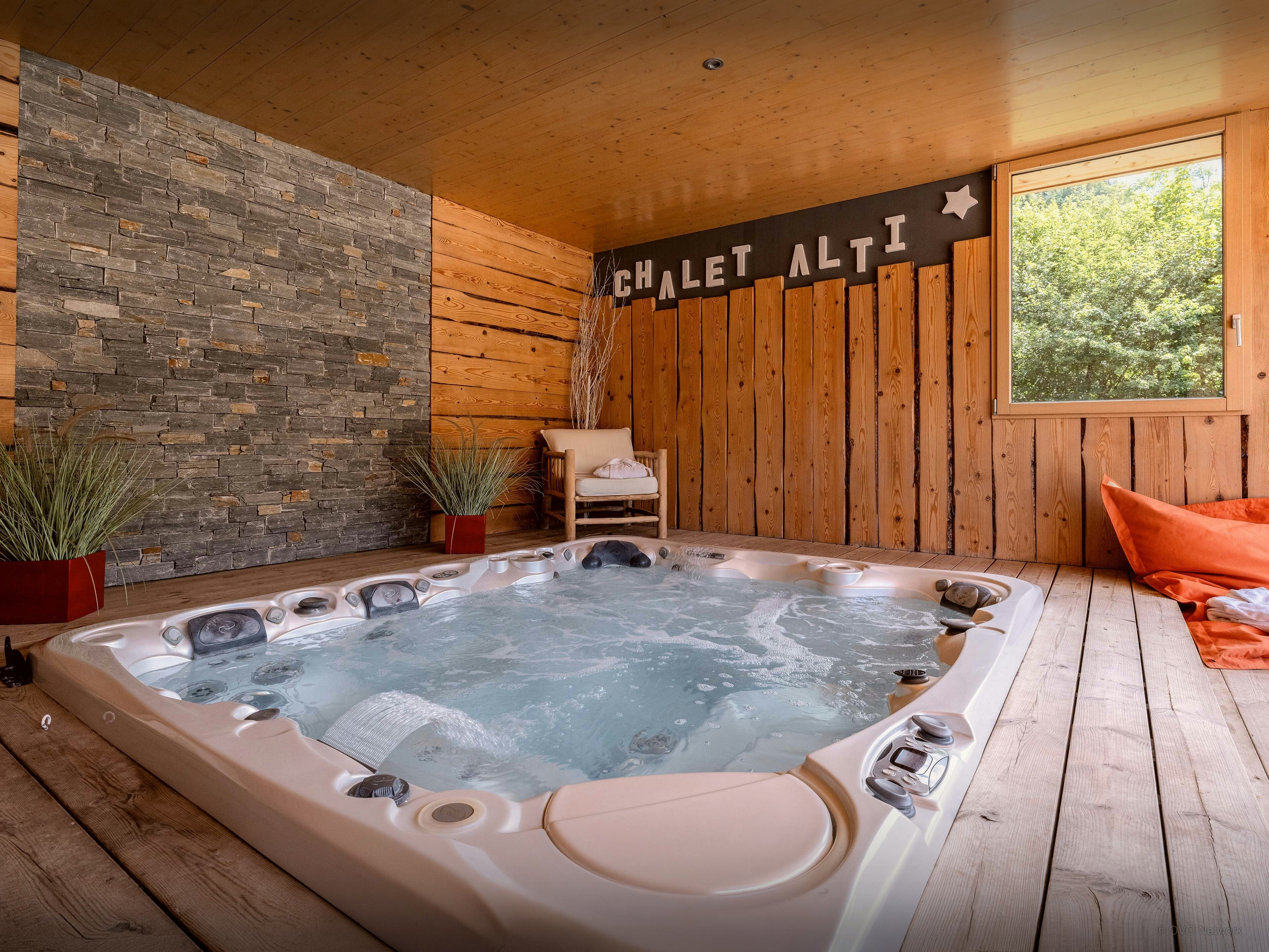 Chalet Altï_Le Grand-Bornand