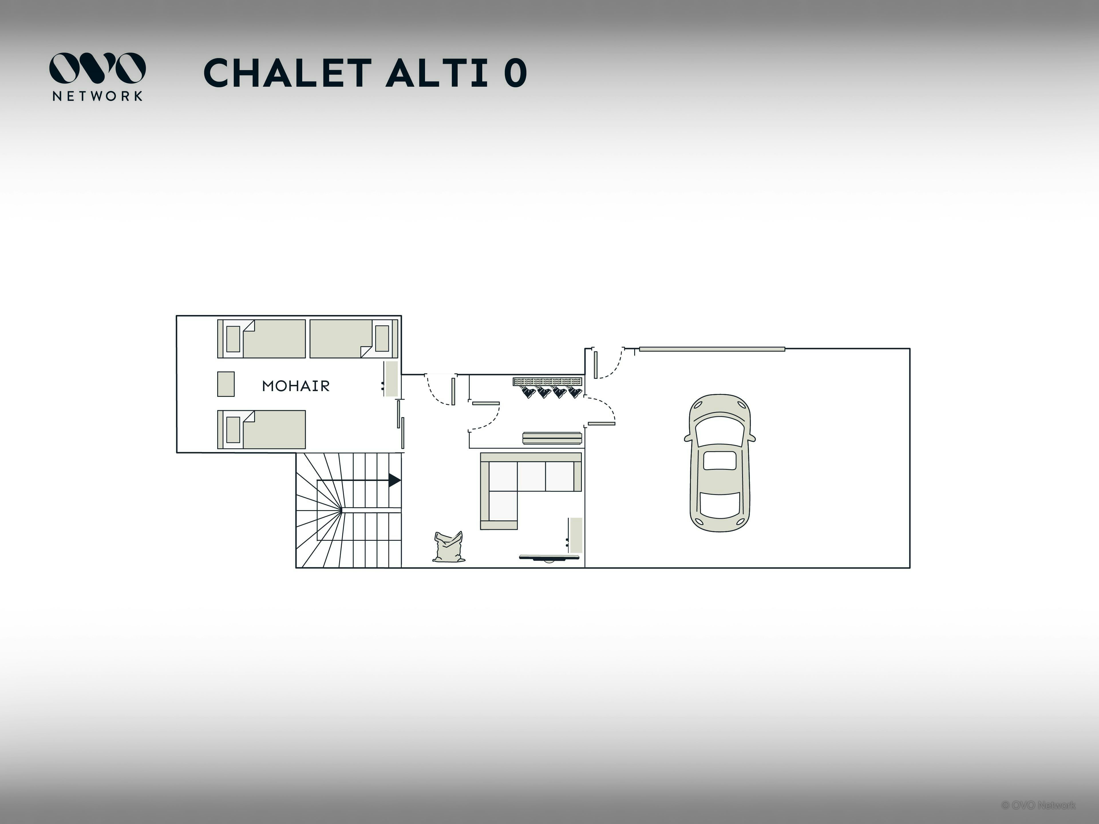 Chalet Altï_Le Grand-Bornand