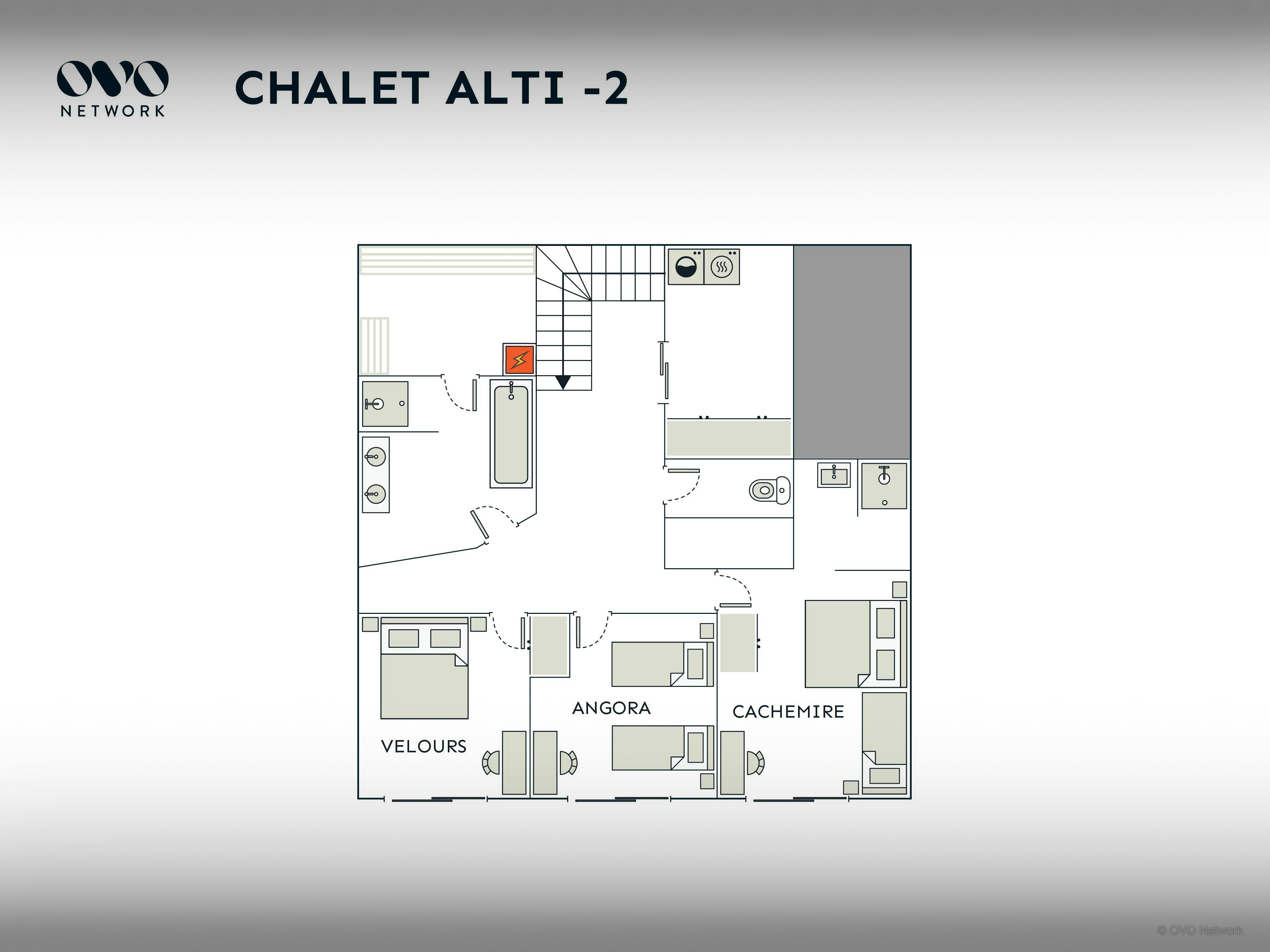Chalet Altï_Le Grand-Bornand