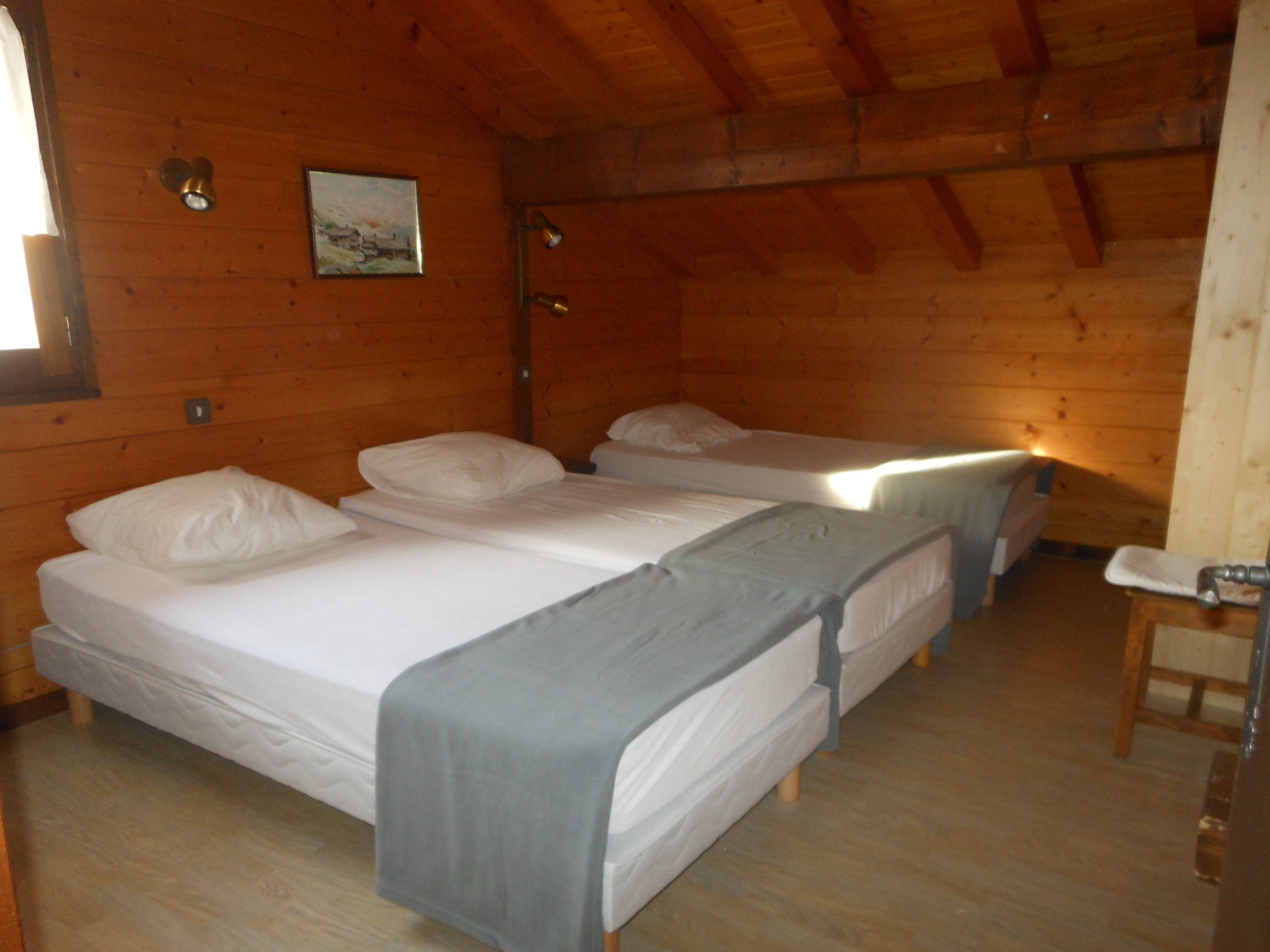 chambre