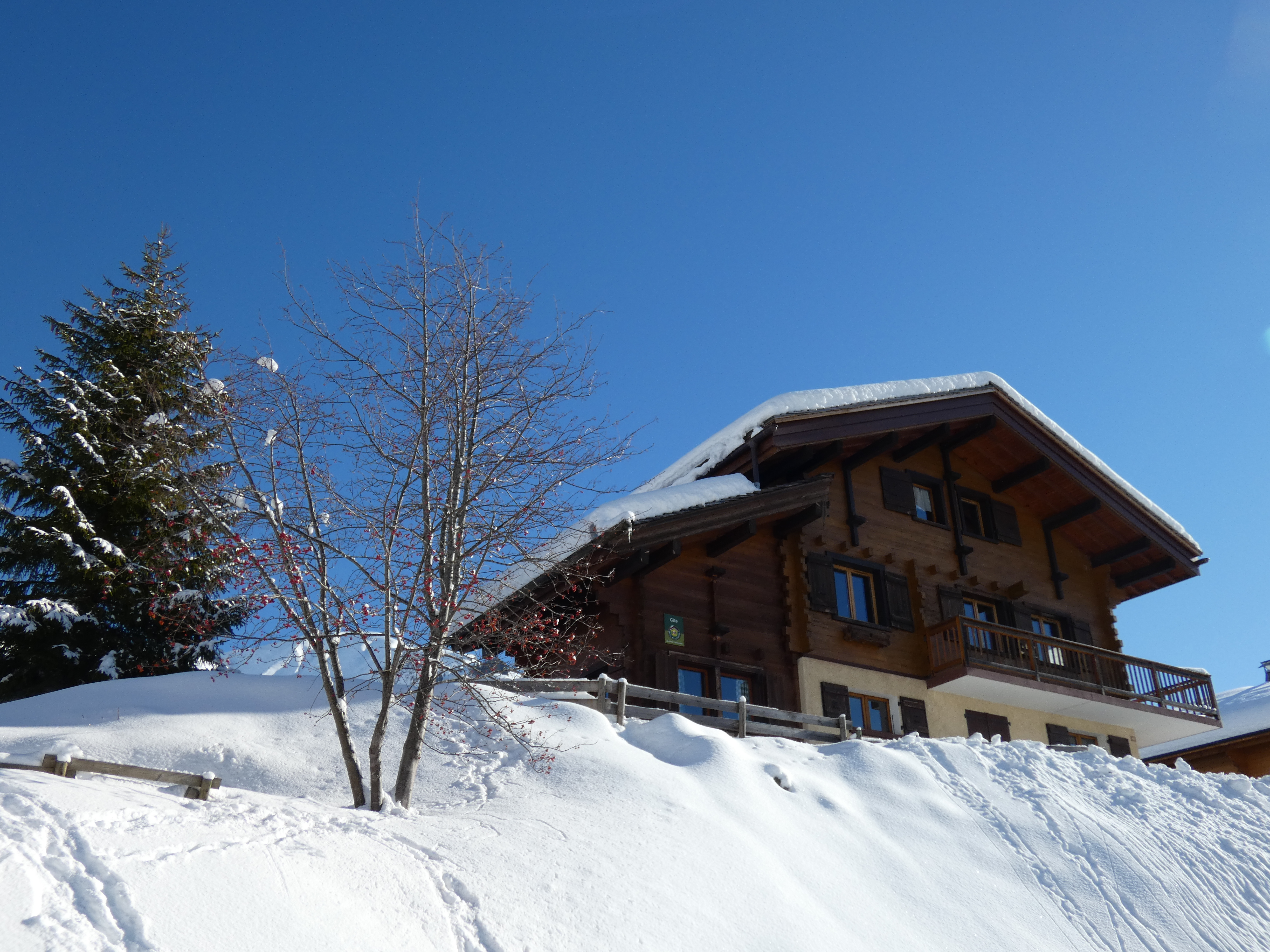Chalet