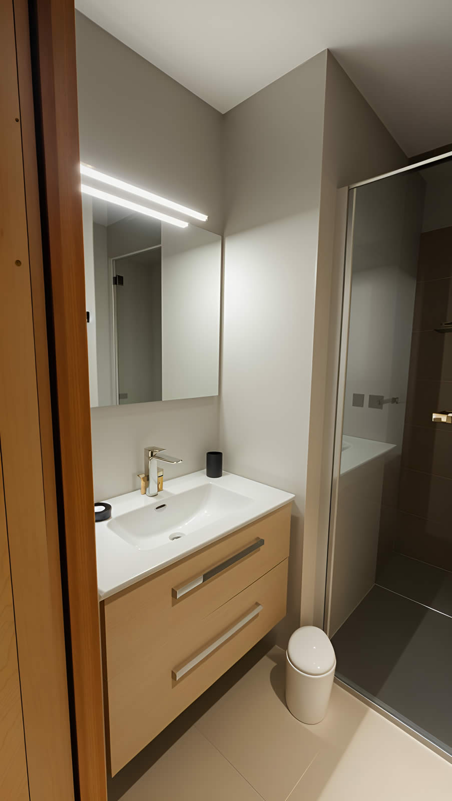 Salle de bain
