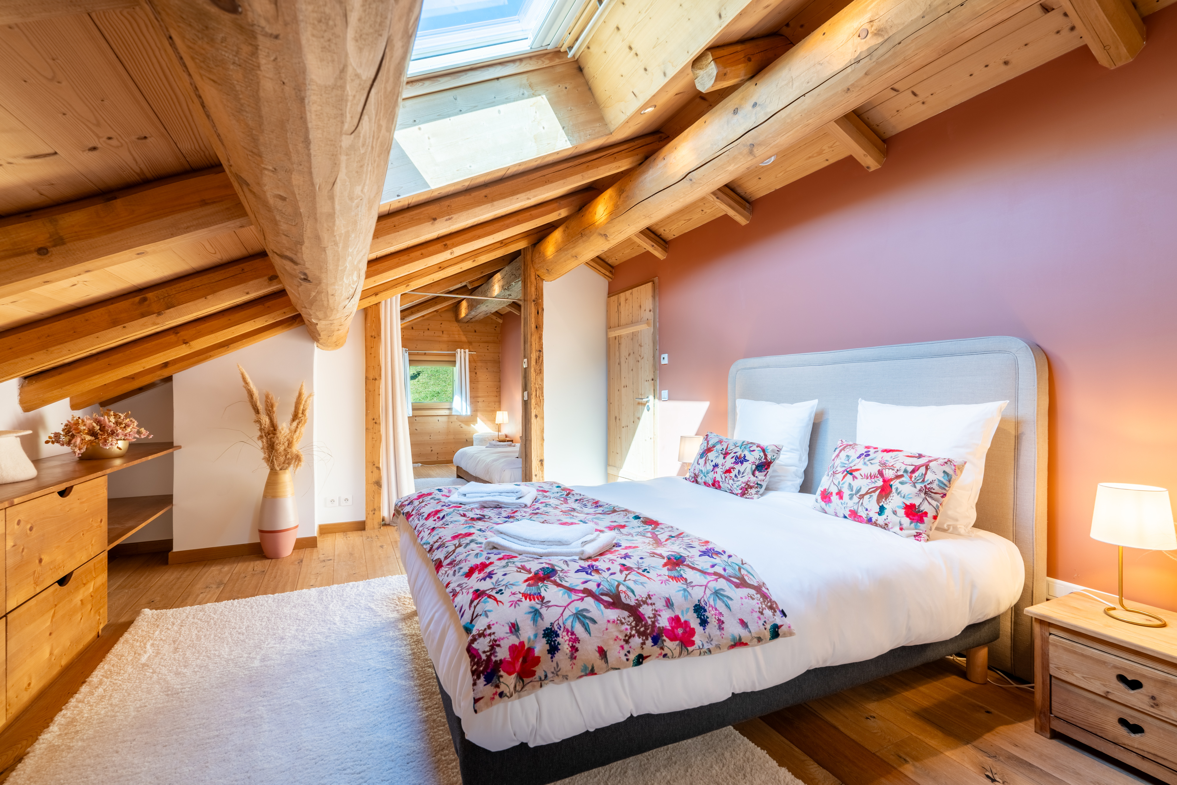 Chalet Le 4 n°5