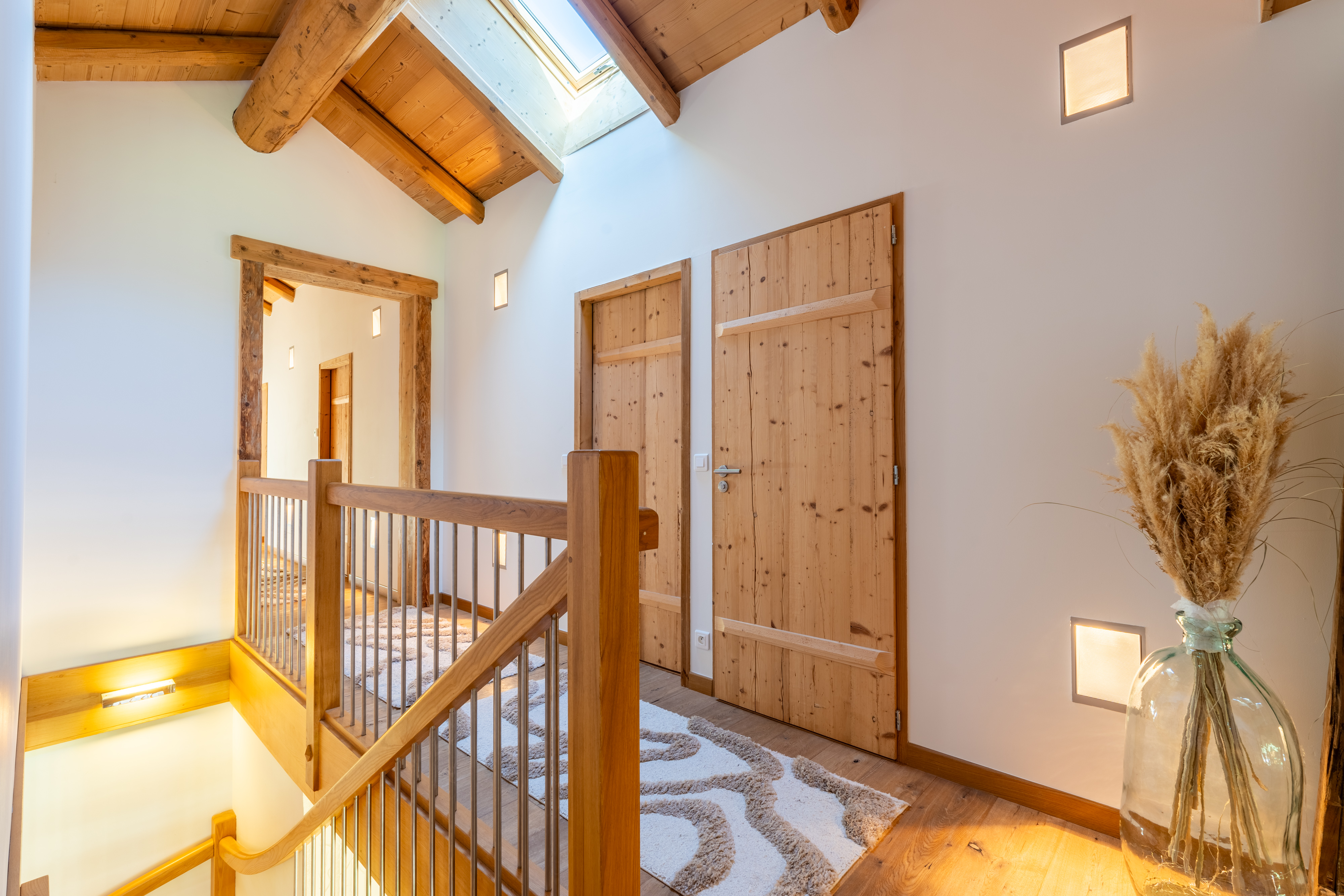 Chalet Le 4 n°5