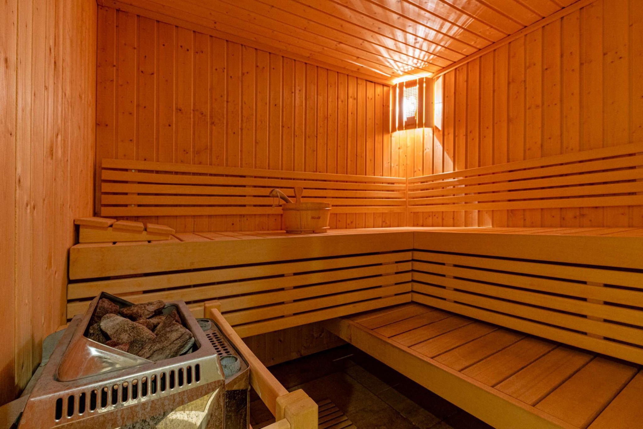 Chalet Le 4 n°5