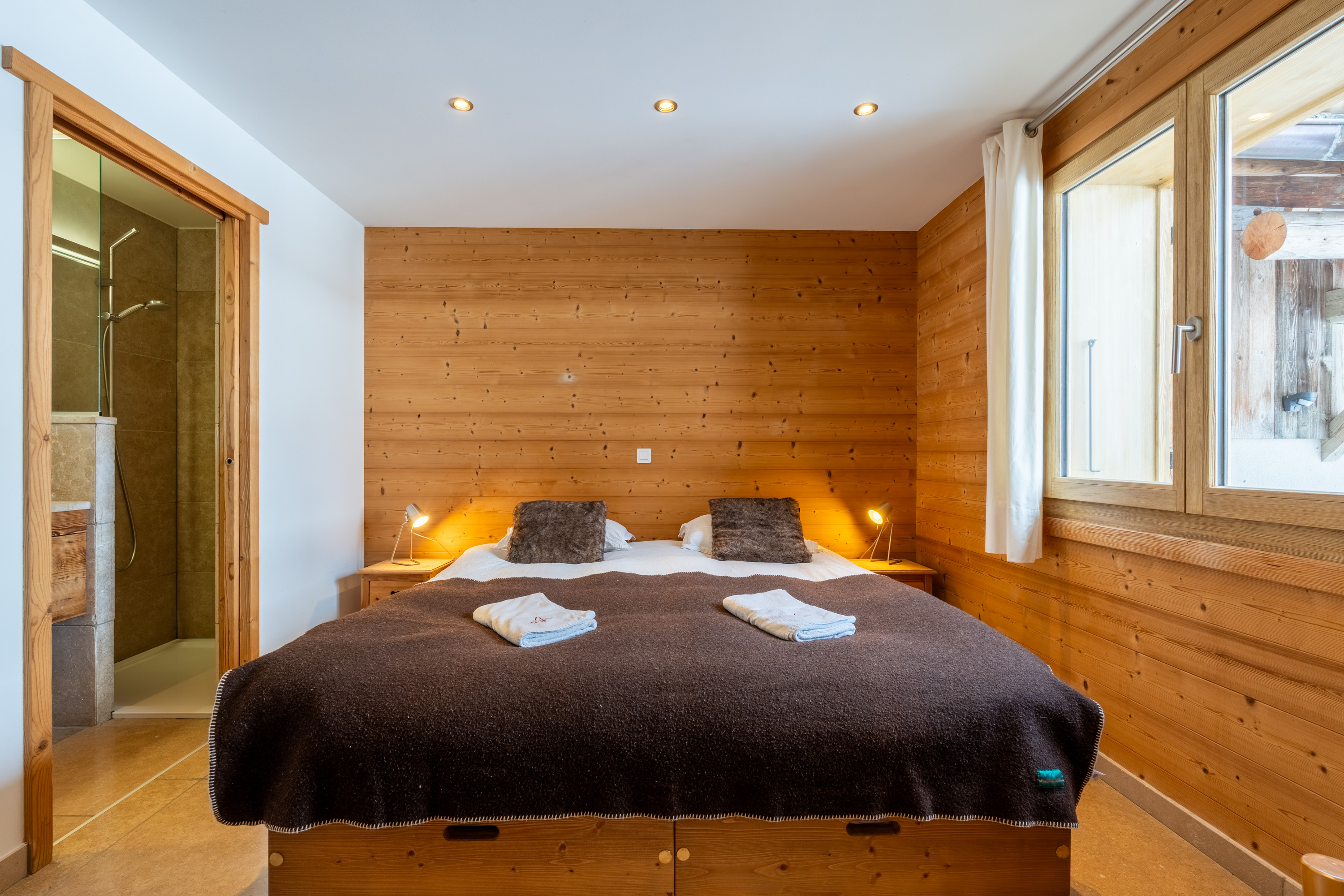 Chalet Le 4 n°2