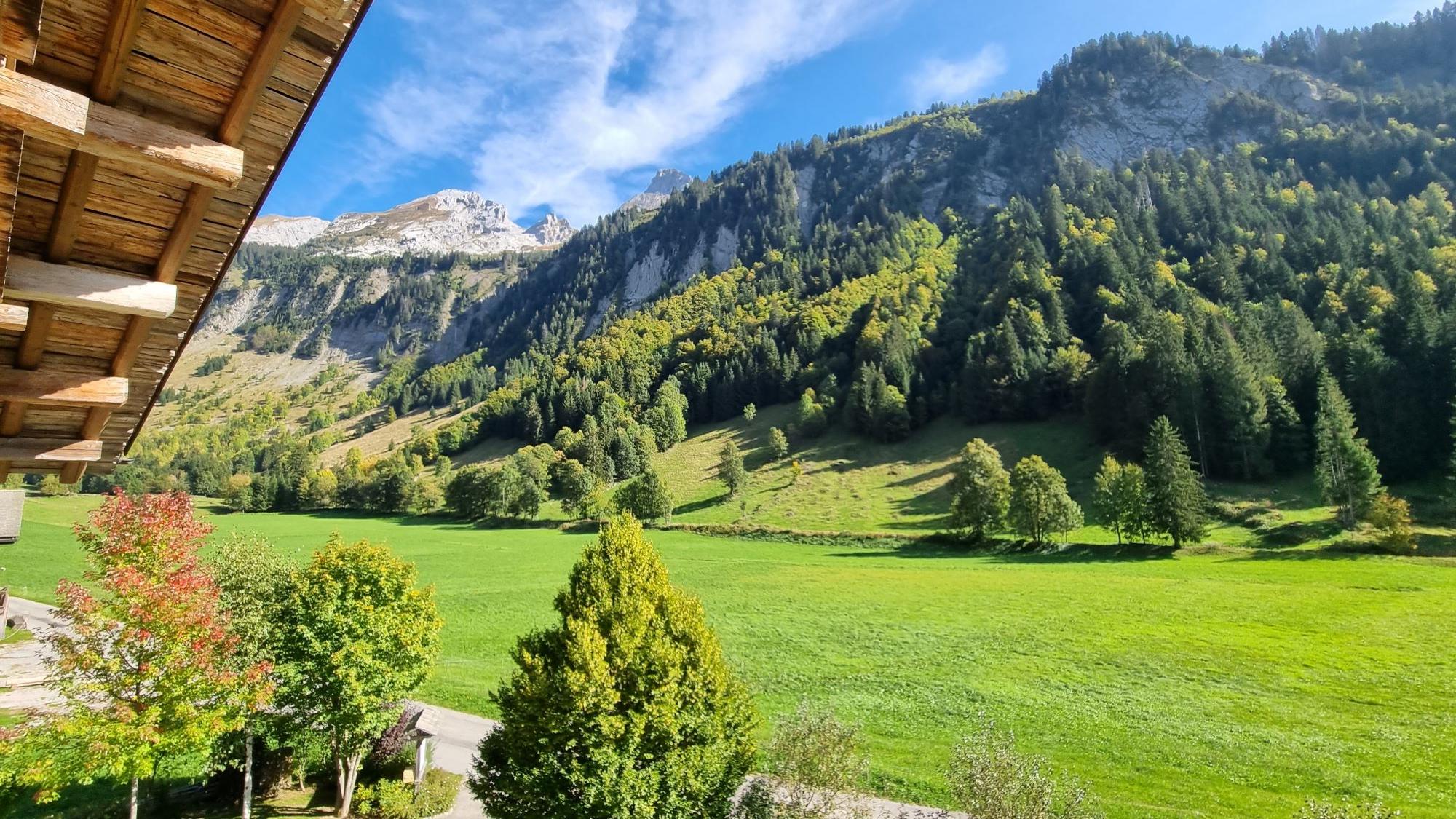 Chalet Le 4 n°2