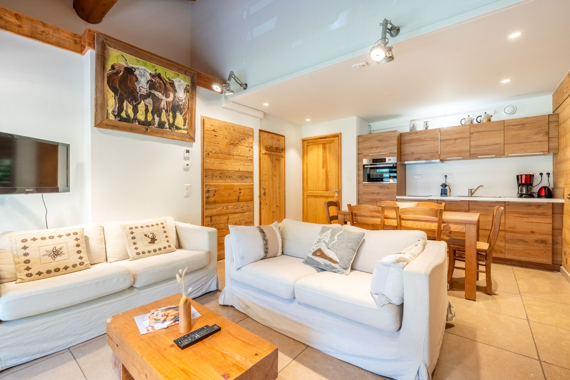 Chalet Le 4 n°6