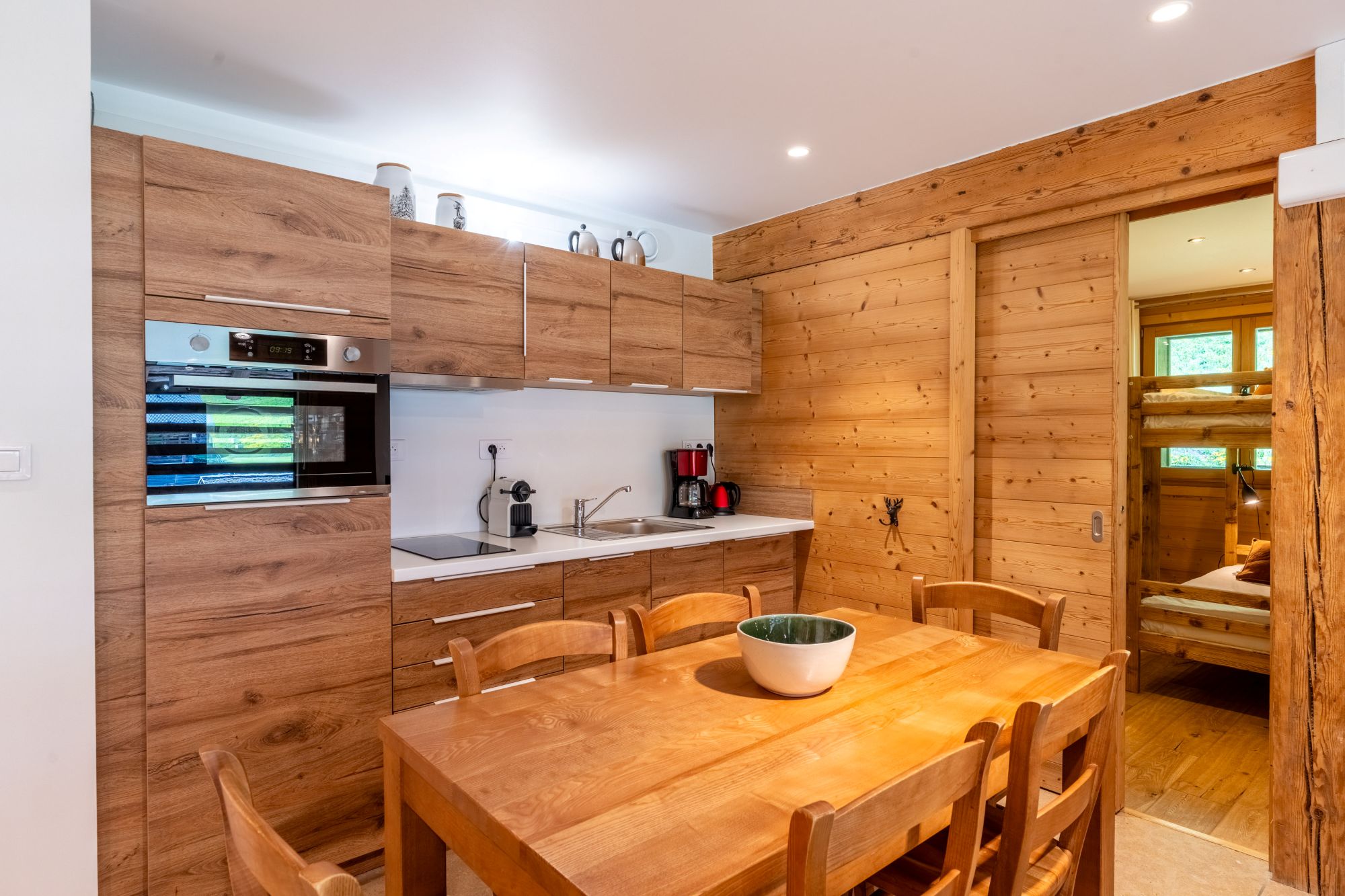 Chalet Le 4 n°6