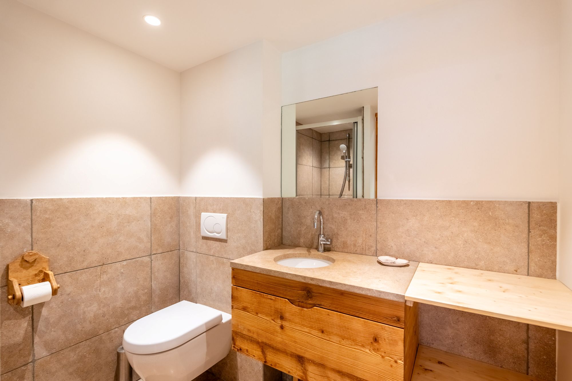 Chalet Le 4 n°6