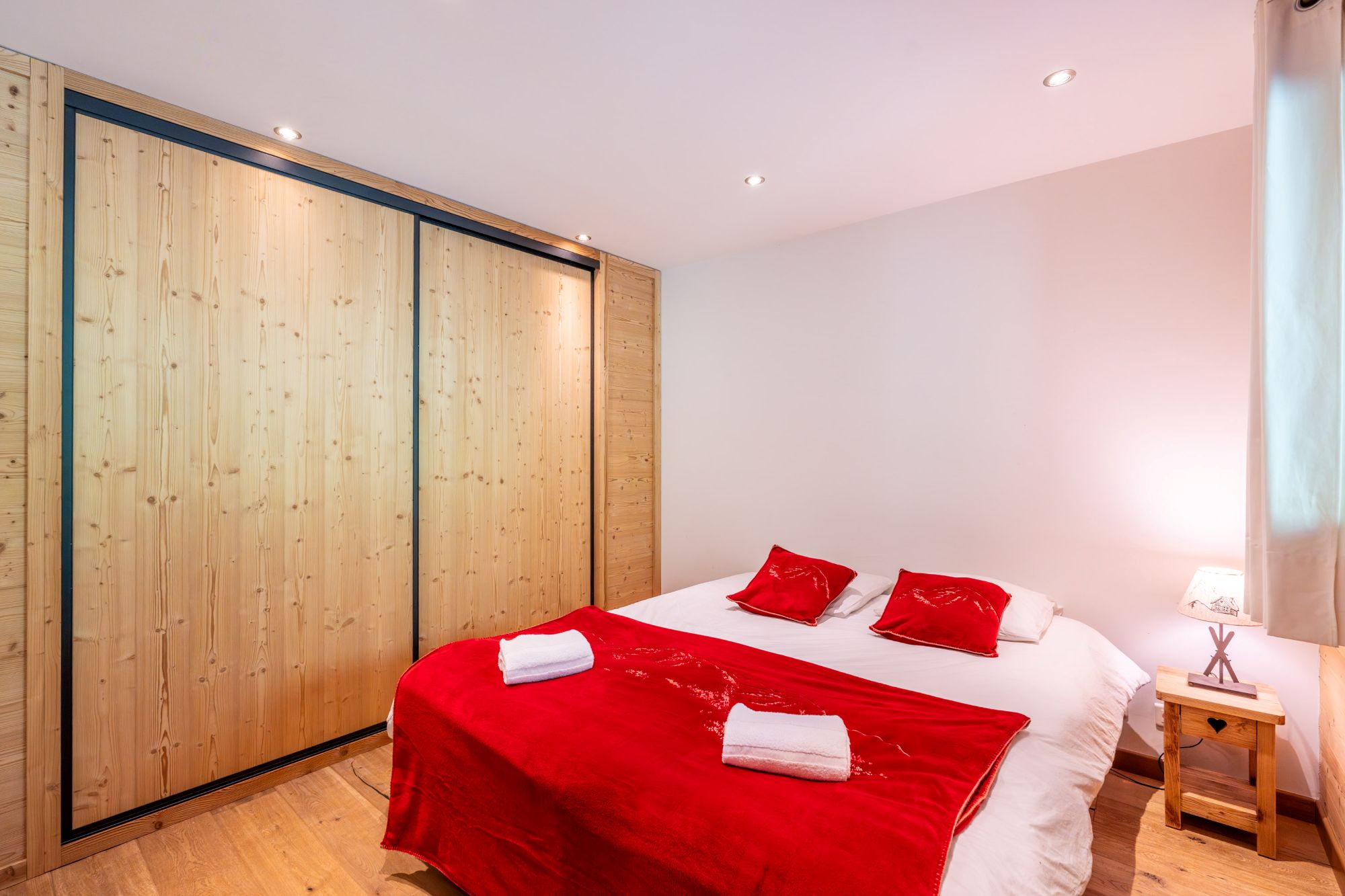 Chalet Le 4 n°6