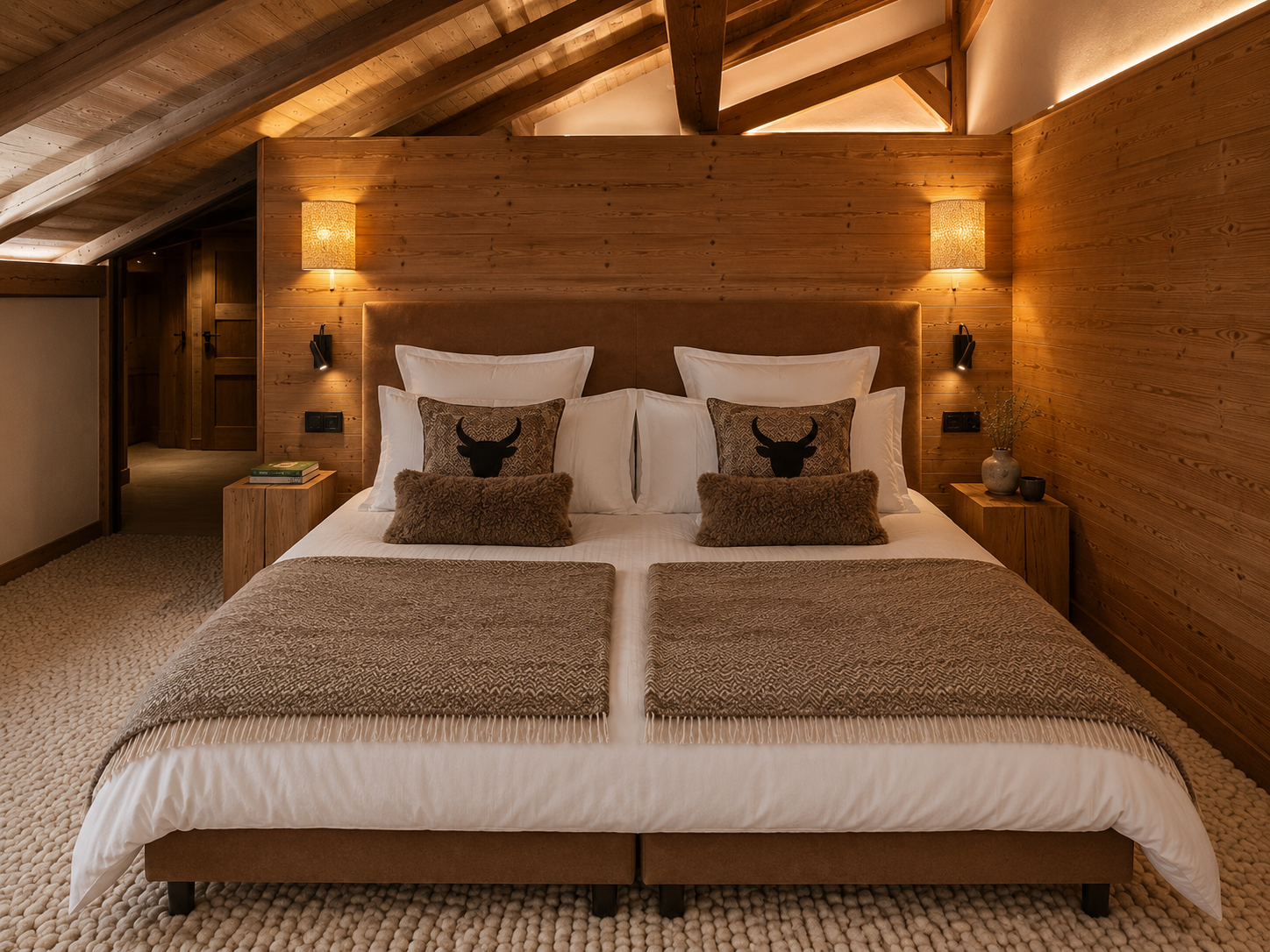 Chalet Siga_Le Grand-Bornand
