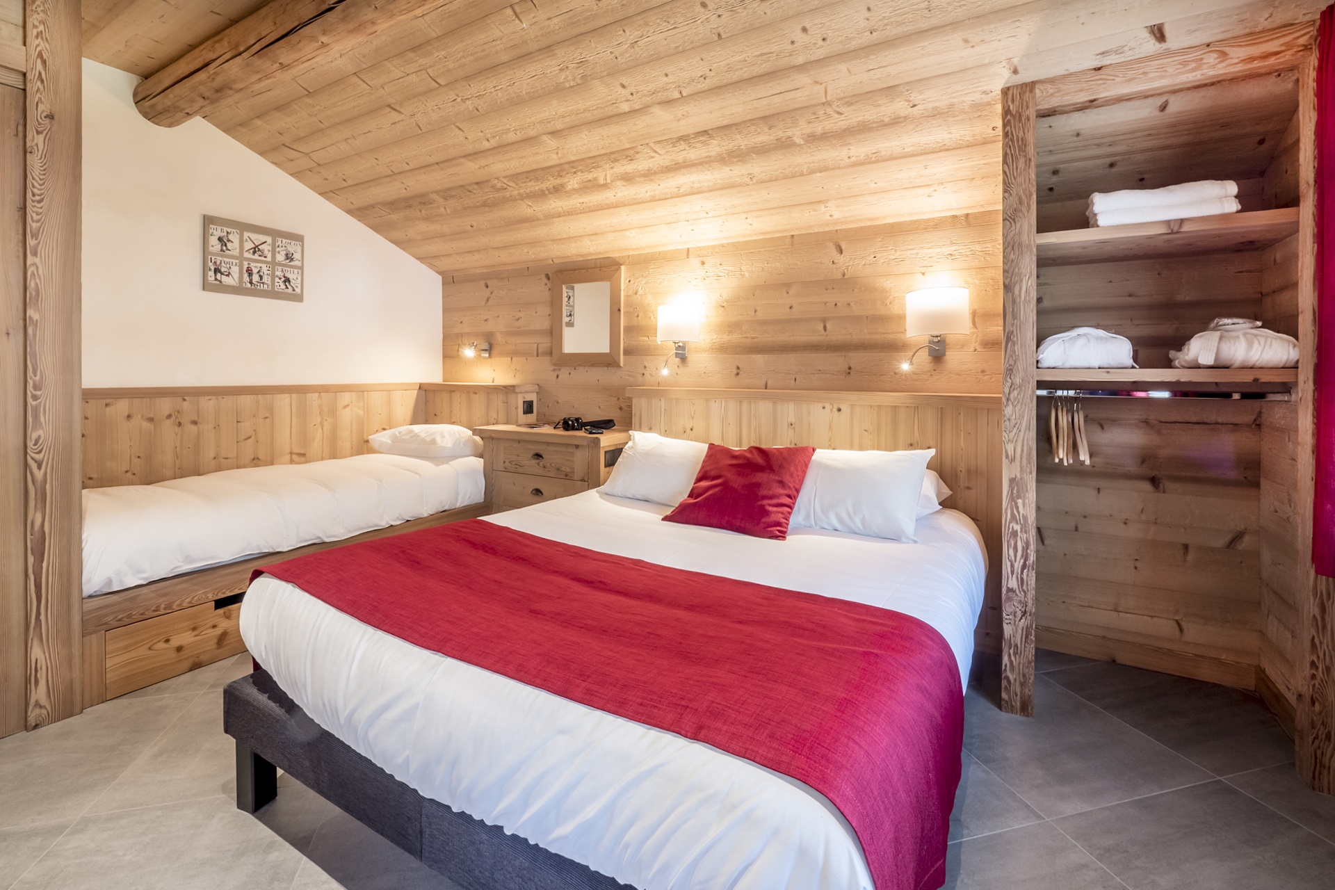 chambre