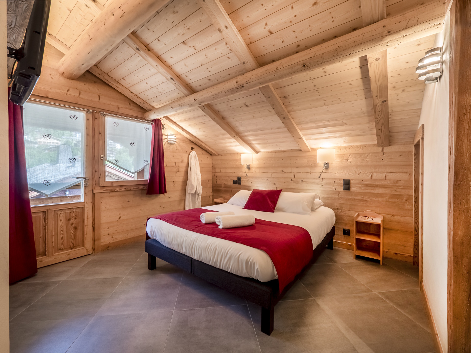 chambre