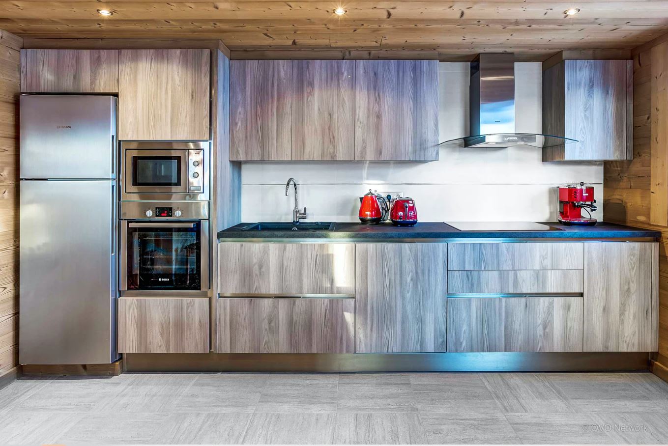 Chalet Sicoria