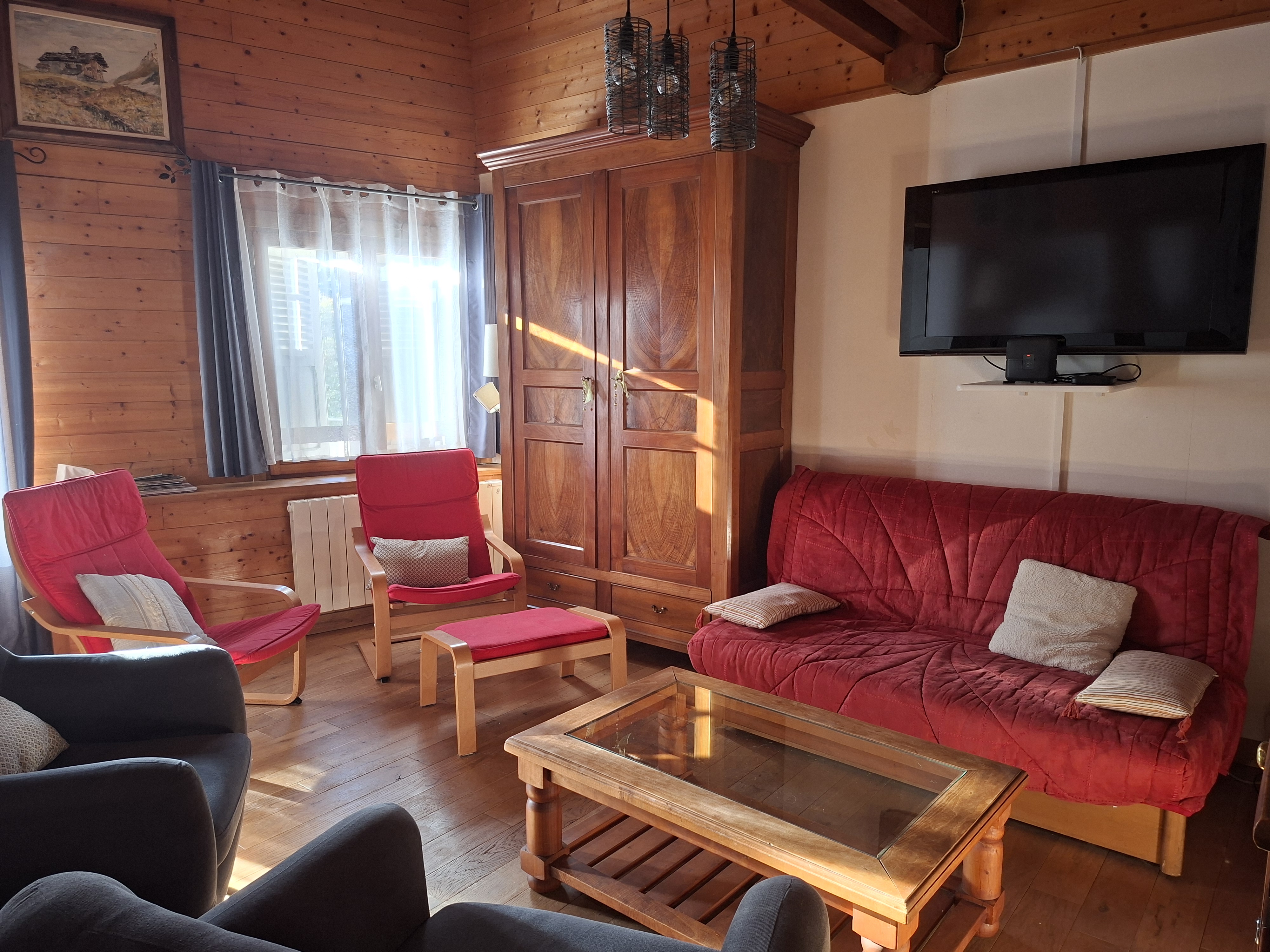 Chez Mme Jaillet_Le Grand-Bornand