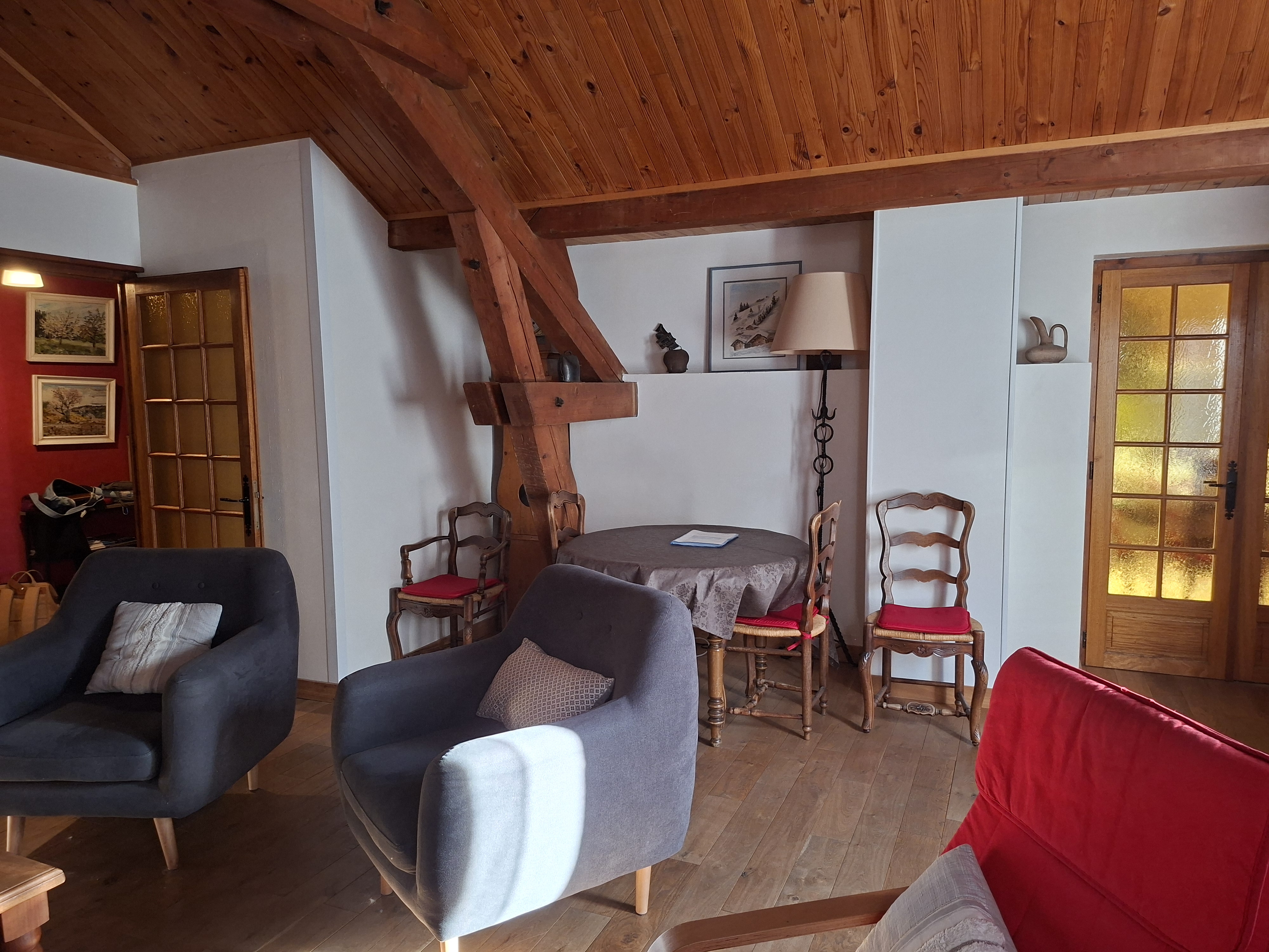 Chez Mme Jaillet_Le Grand-Bornand