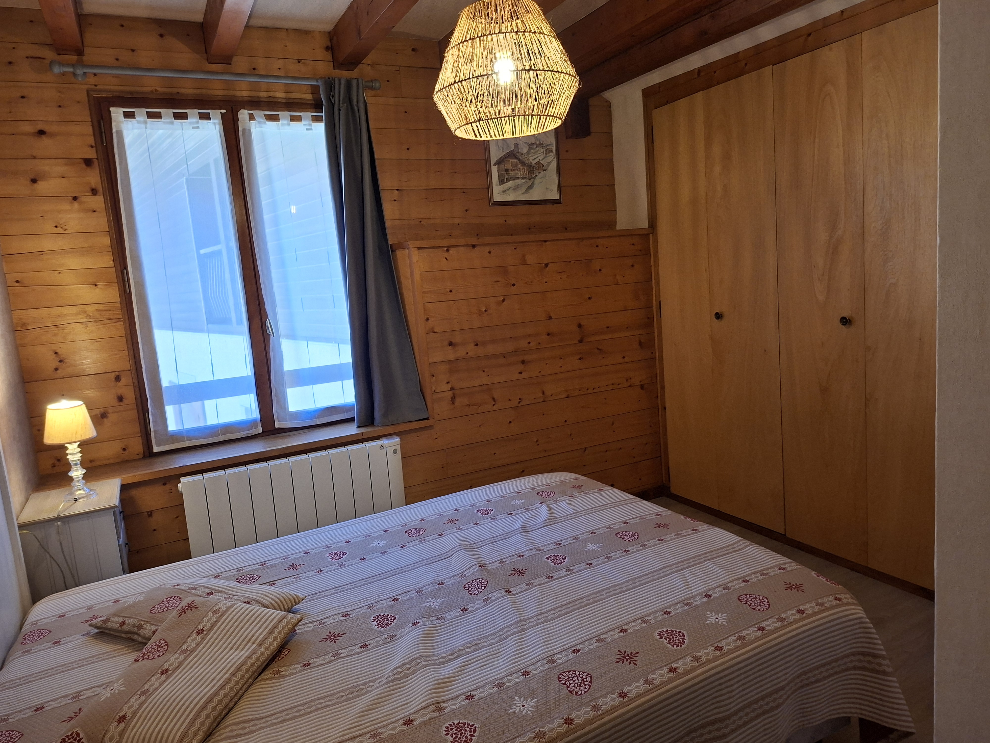 Chez Mme Jaillet_Le Grand-Bornand