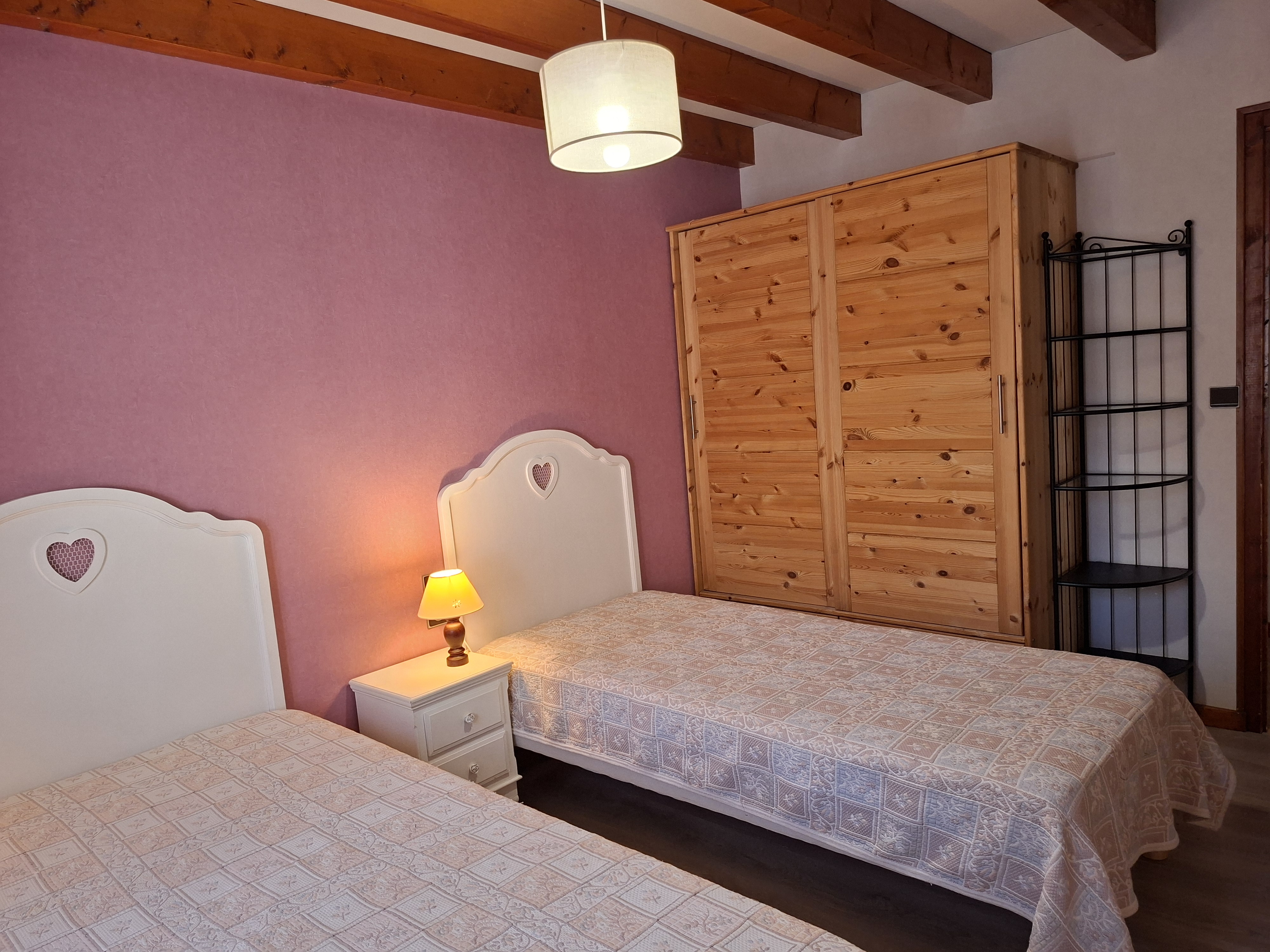 Chez Mme Jaillet_Le Grand-Bornand