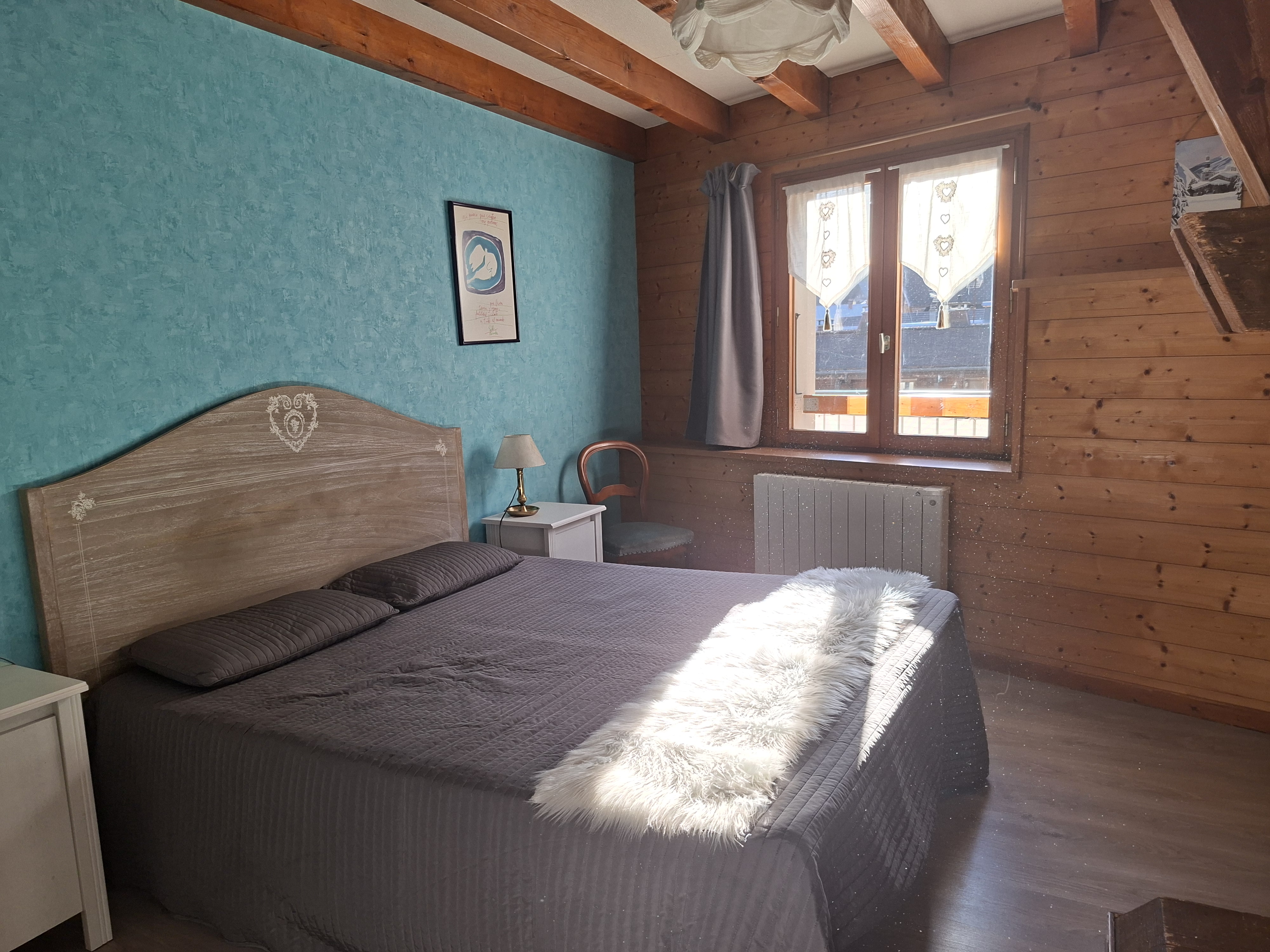 Chez Mme Jaillet_Le Grand-Bornand